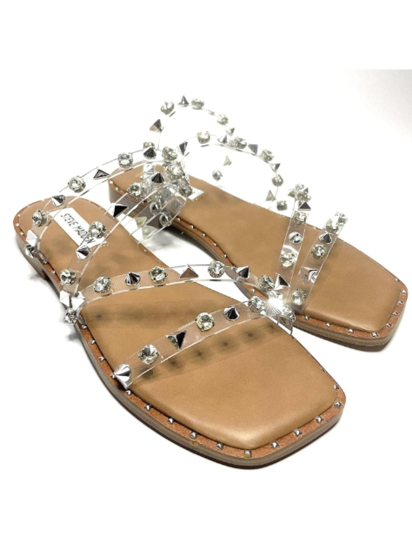 Steve Madden Nieten