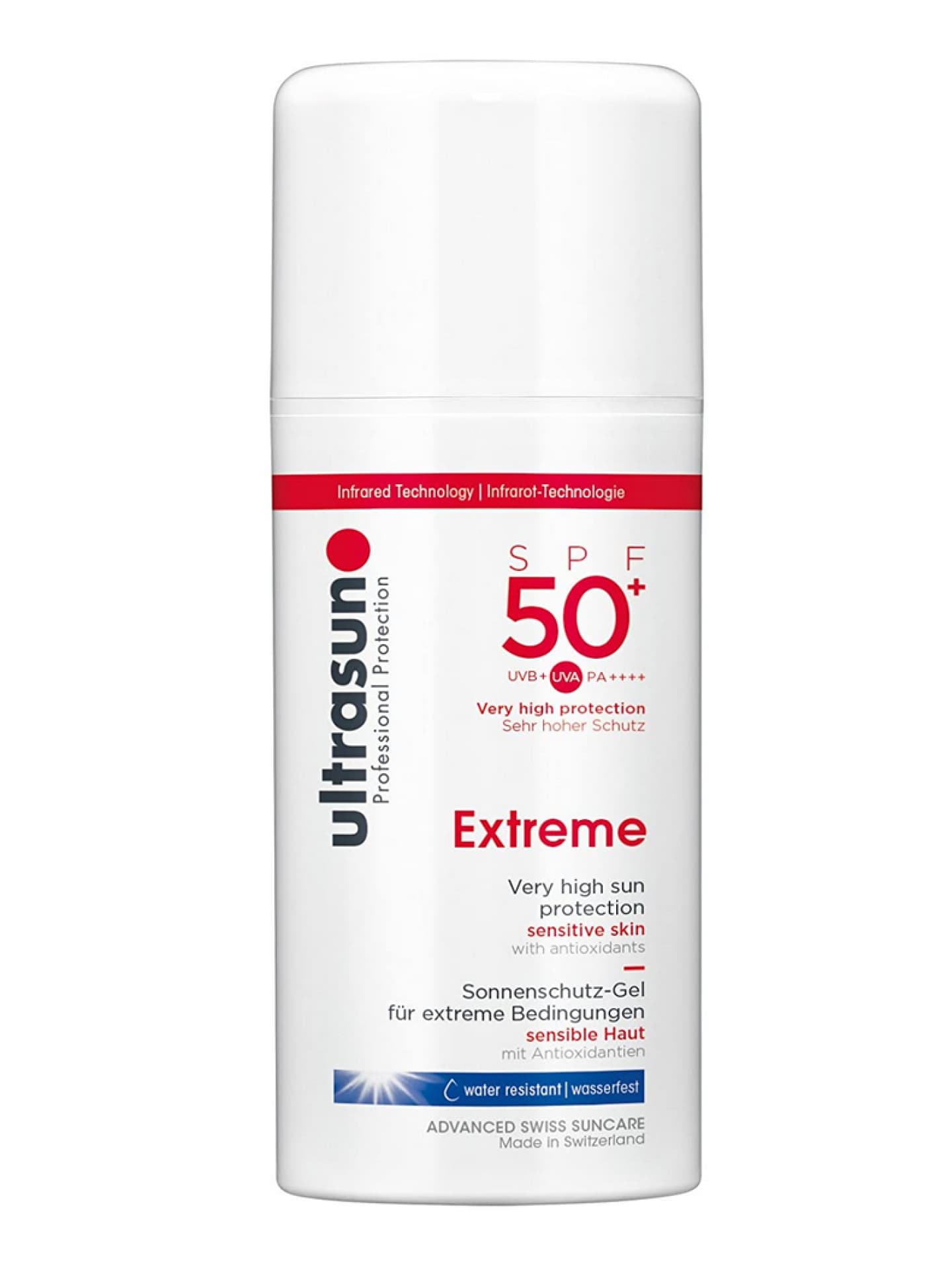 Ultrasun