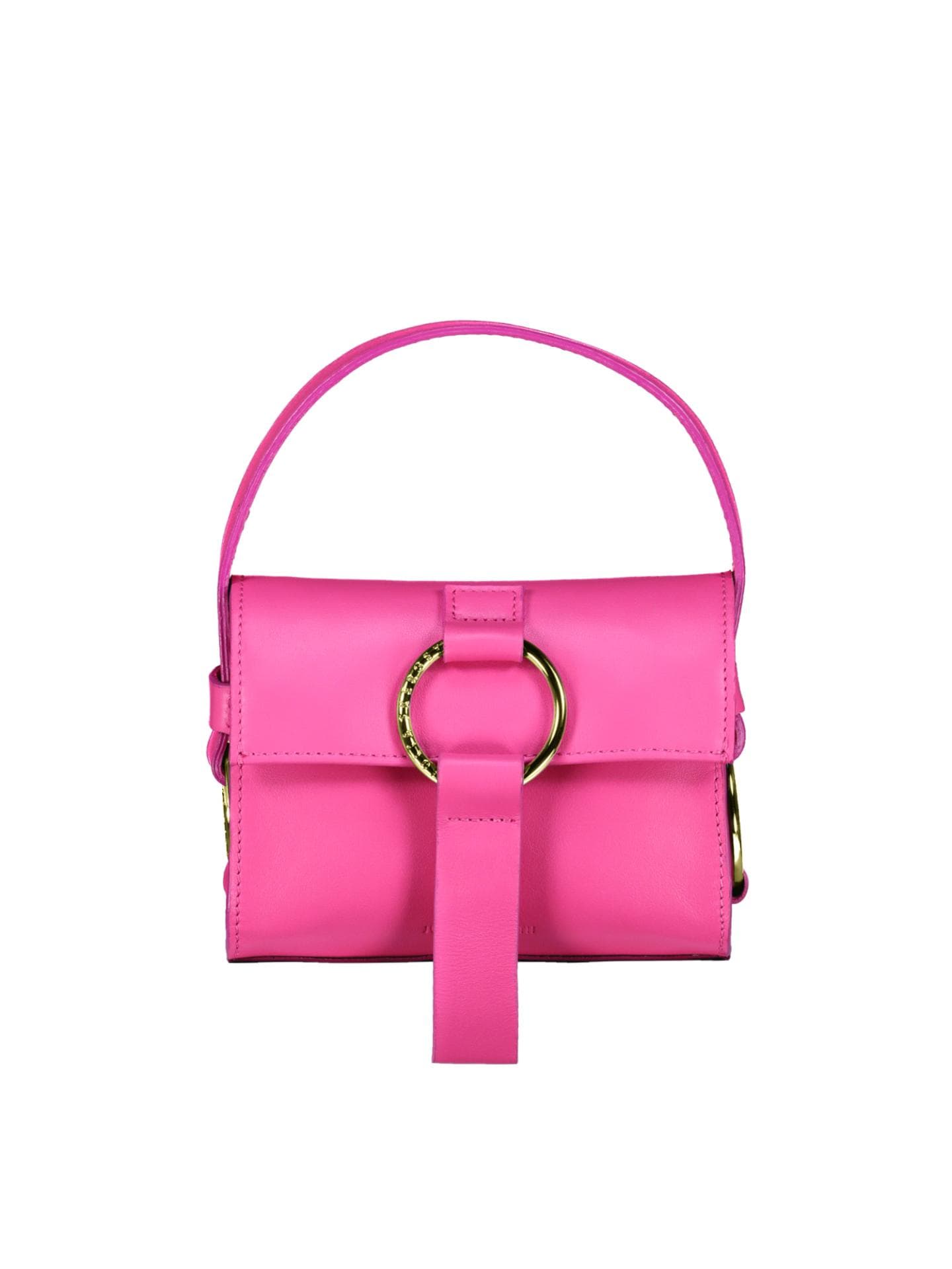 Julia Skergeth Bags