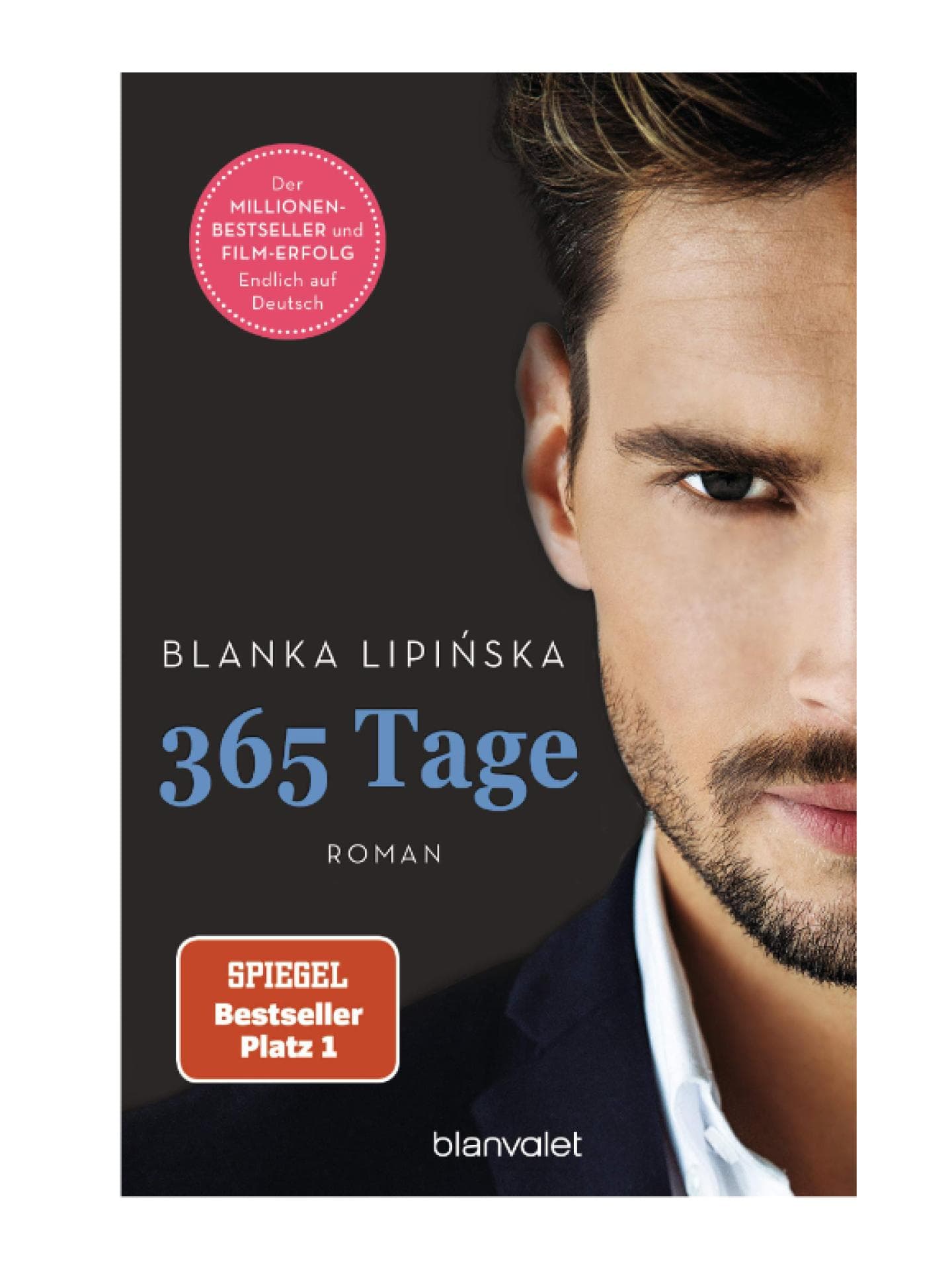Buchtipps 2022: Das sind die 3 spannendsten Erotik-Romane 365 Tage