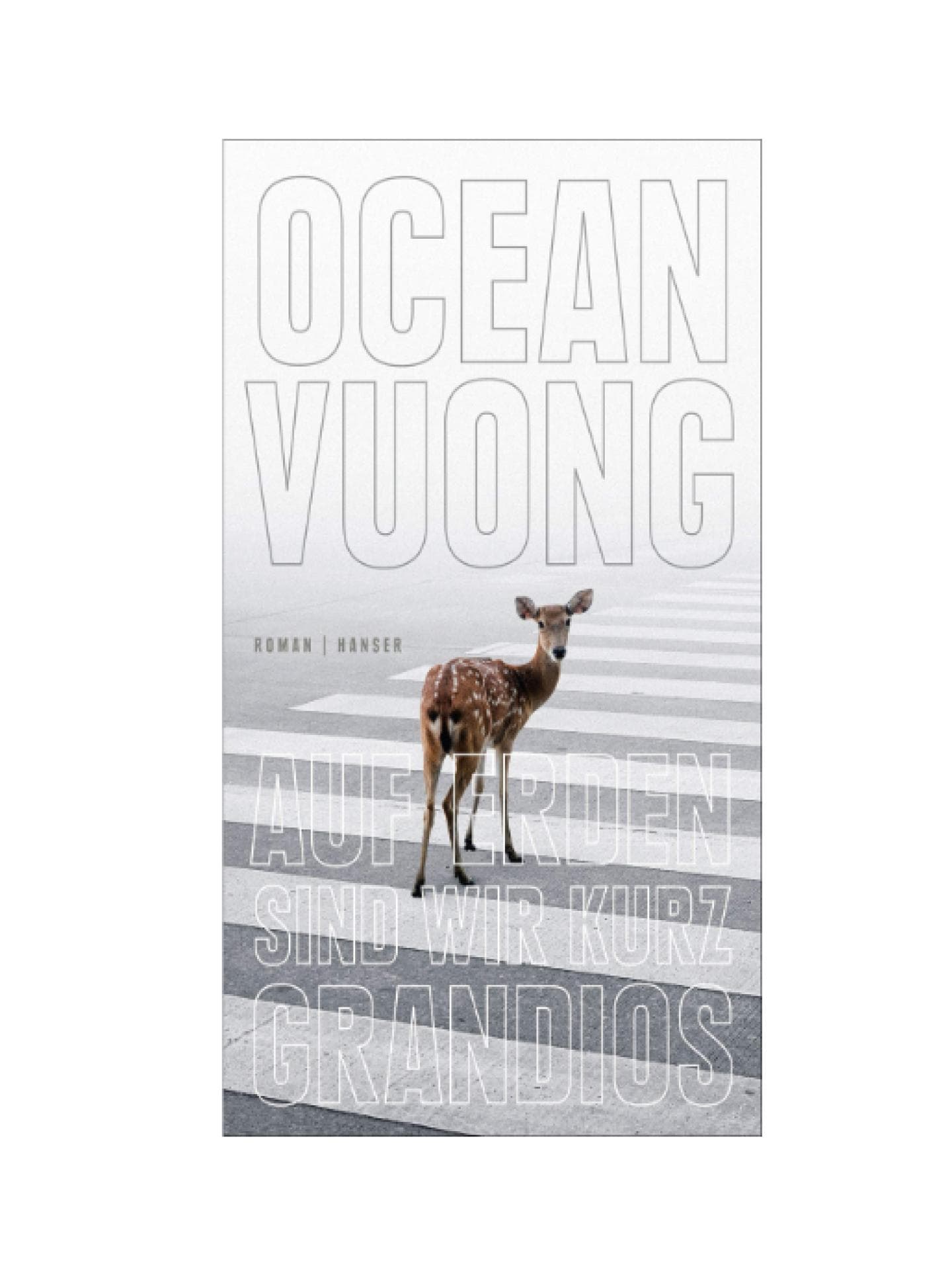 Buch-Tipp 2022: Das sind die besten 3 Bücher für einen Tag am Meer Auf Erden sind wir kurz grandios