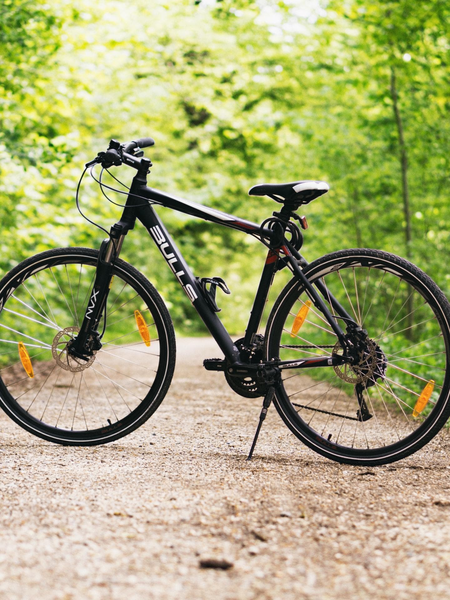Fahrrad in Dänemark