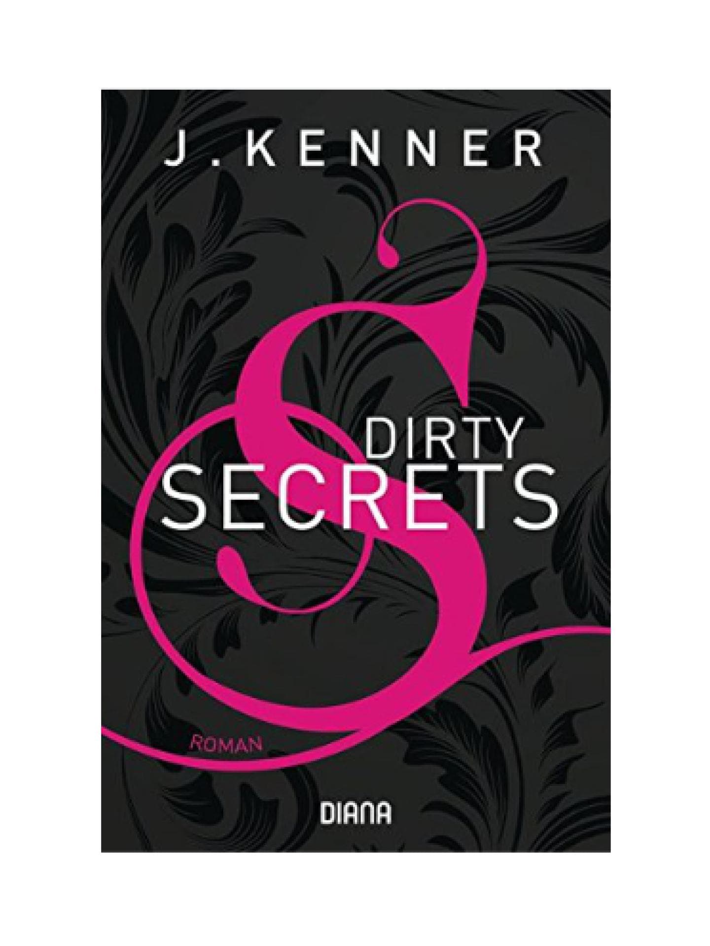 Buchtipps 2022: Das sind die 3 spannendsten Erotik-Romane Dirty Secrets