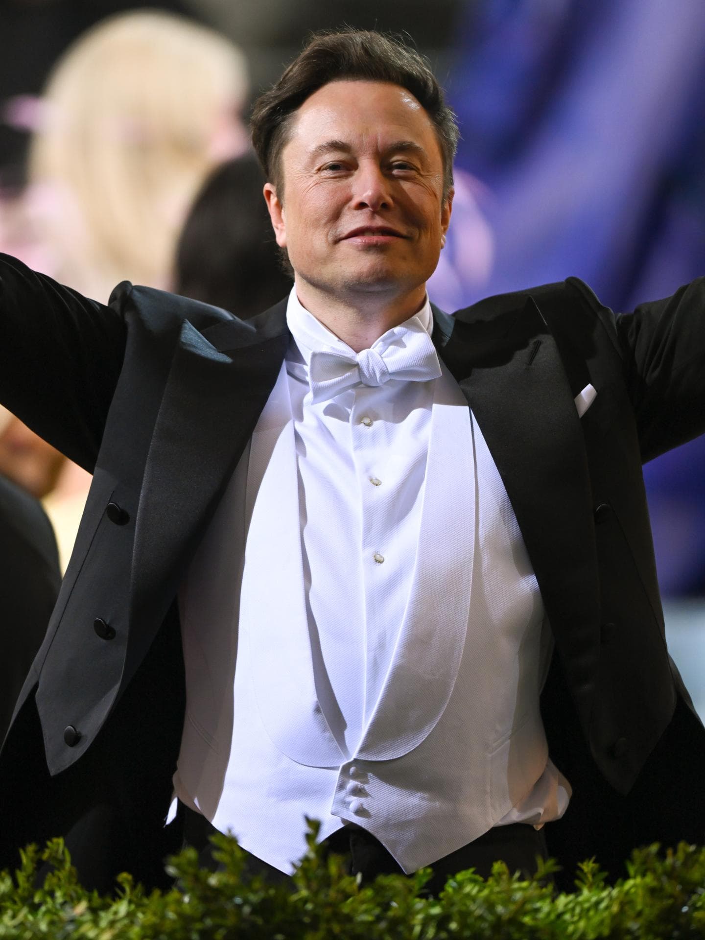 Elon Musk Baby News Elon Musk