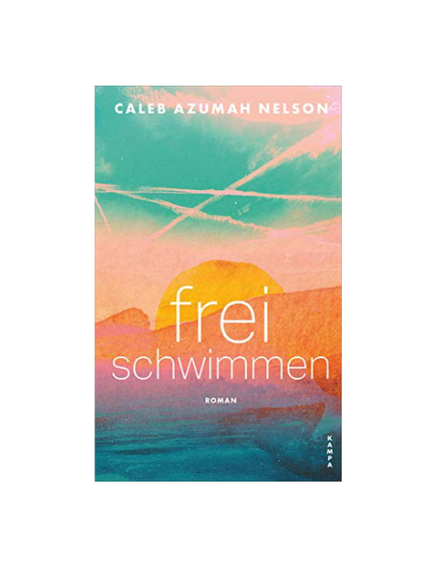 Buch-Tipp 2022: Das sind die besten 3 Bücher für einen Tag am Meer Freischwimmen