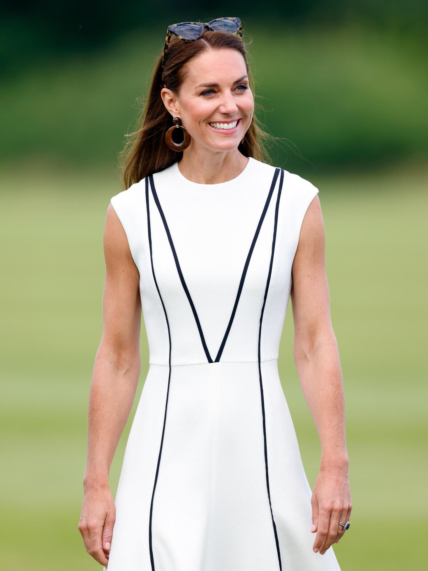 3 royale Mode-Tricks, die wir uns von Kate Middleton & Co abschauen! Kate Middleton