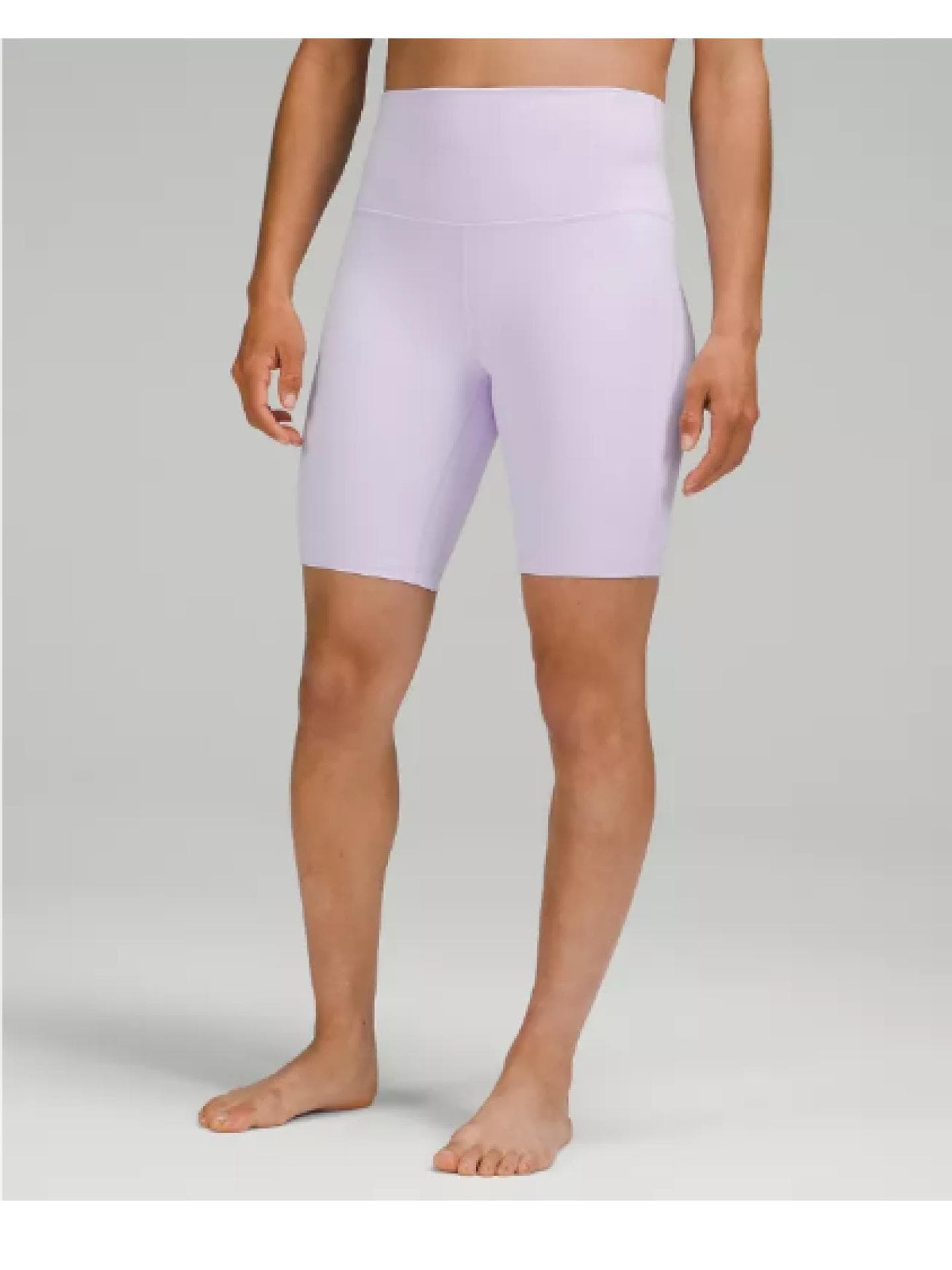 lululemon Align Shorts