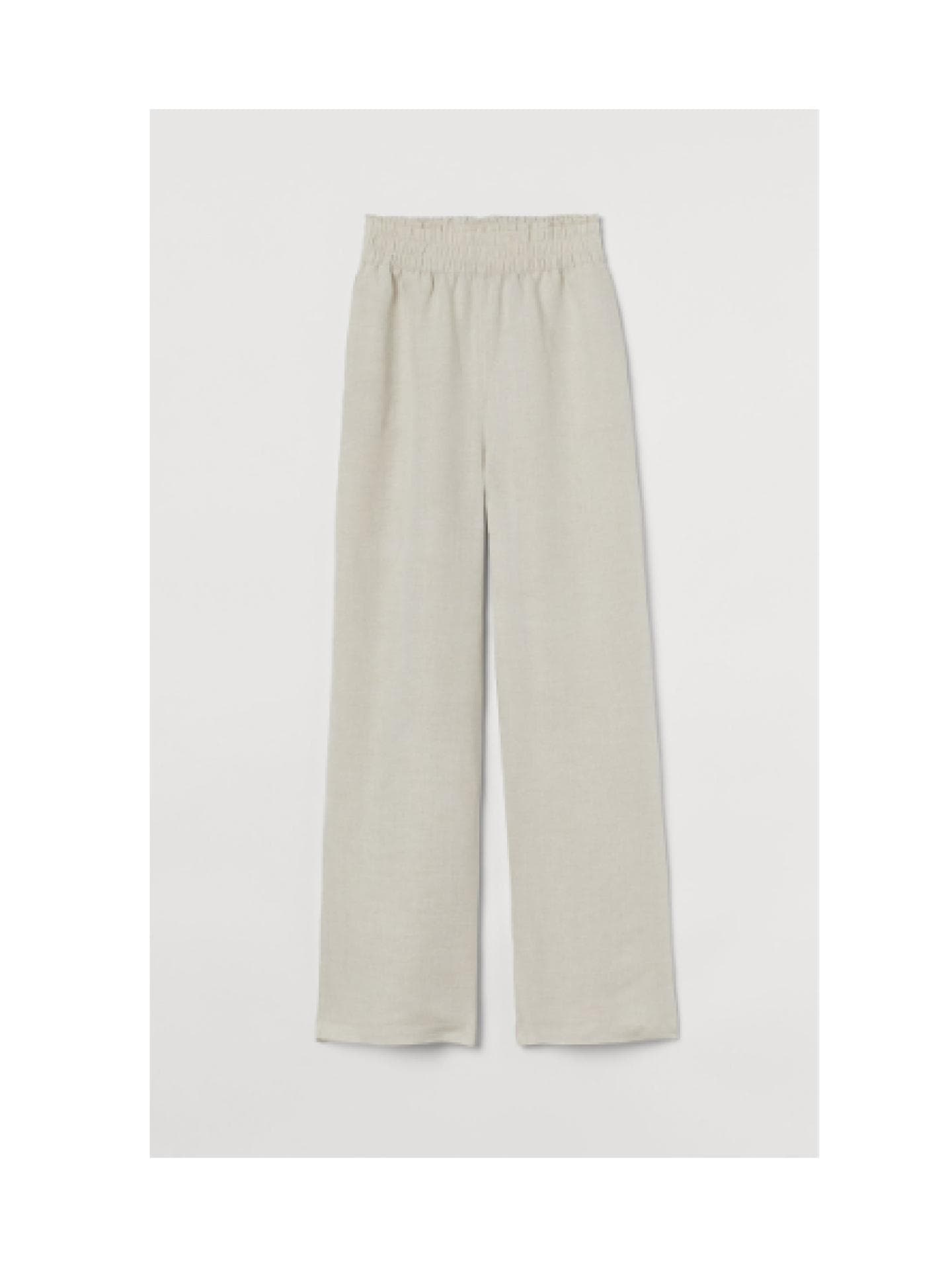 Dieses Teil von H&M unter 15 Euro ist perfekt für deine nächste Reise Hose von H&M
