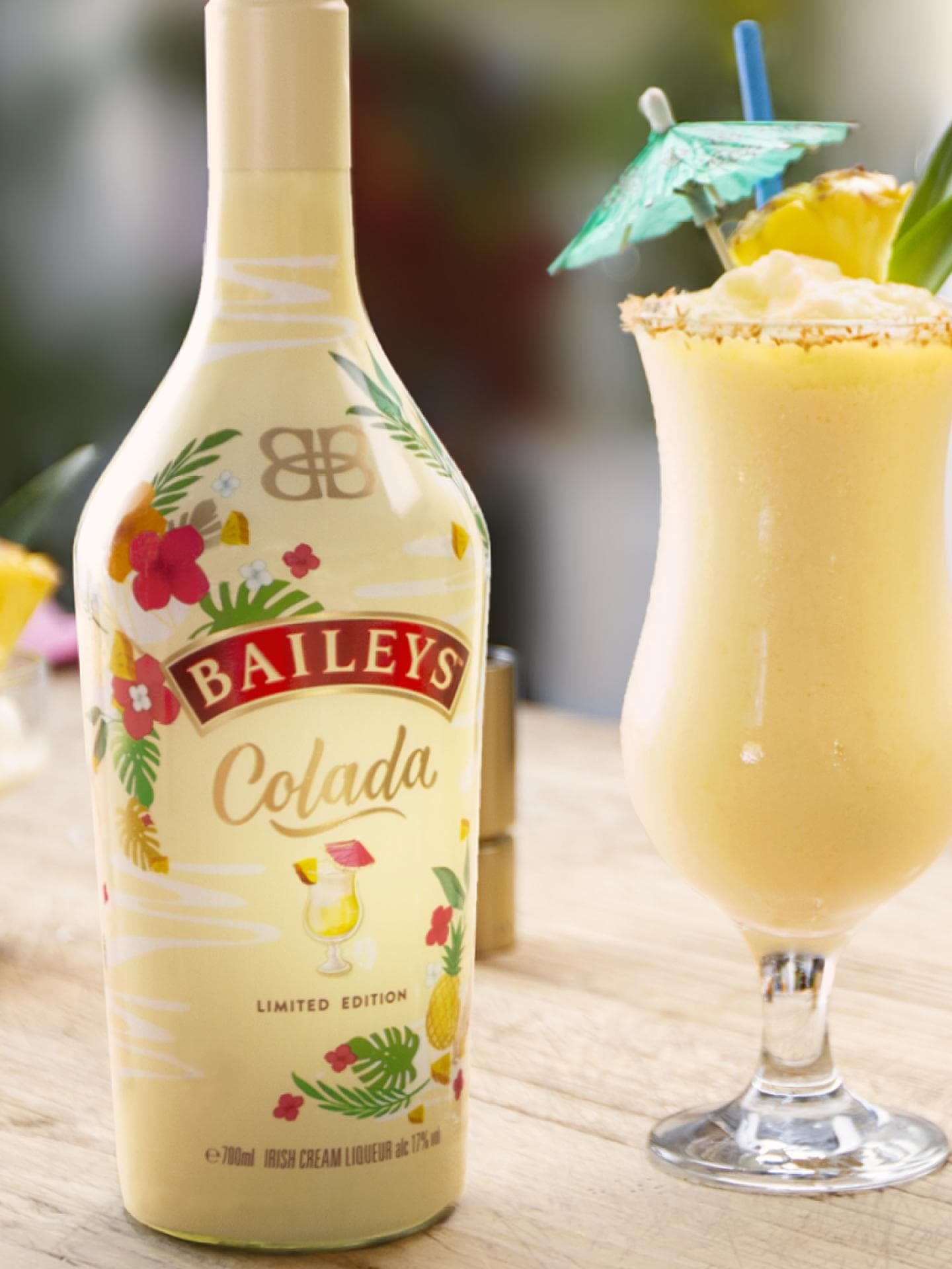 Baileys