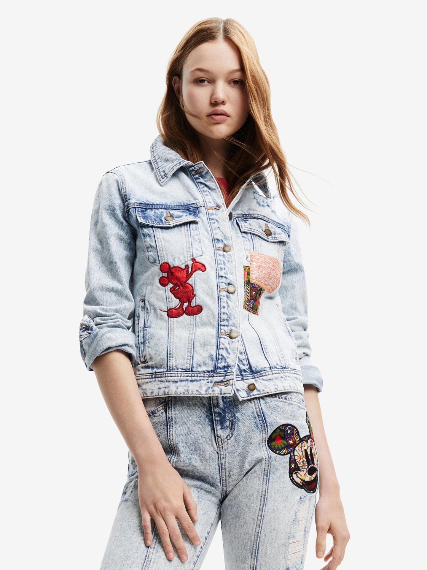 Desigual 