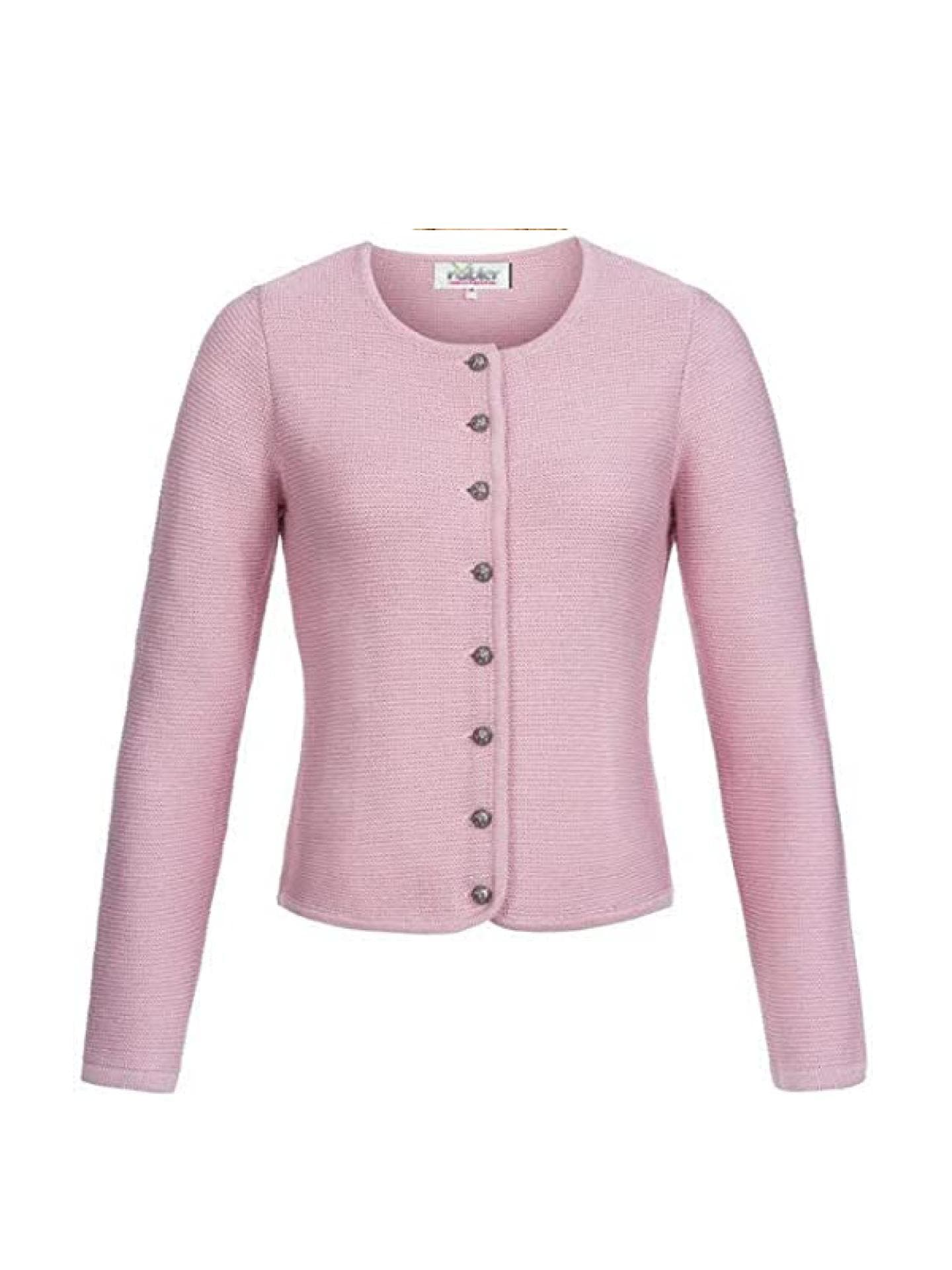 Dirndl-Strickjacke