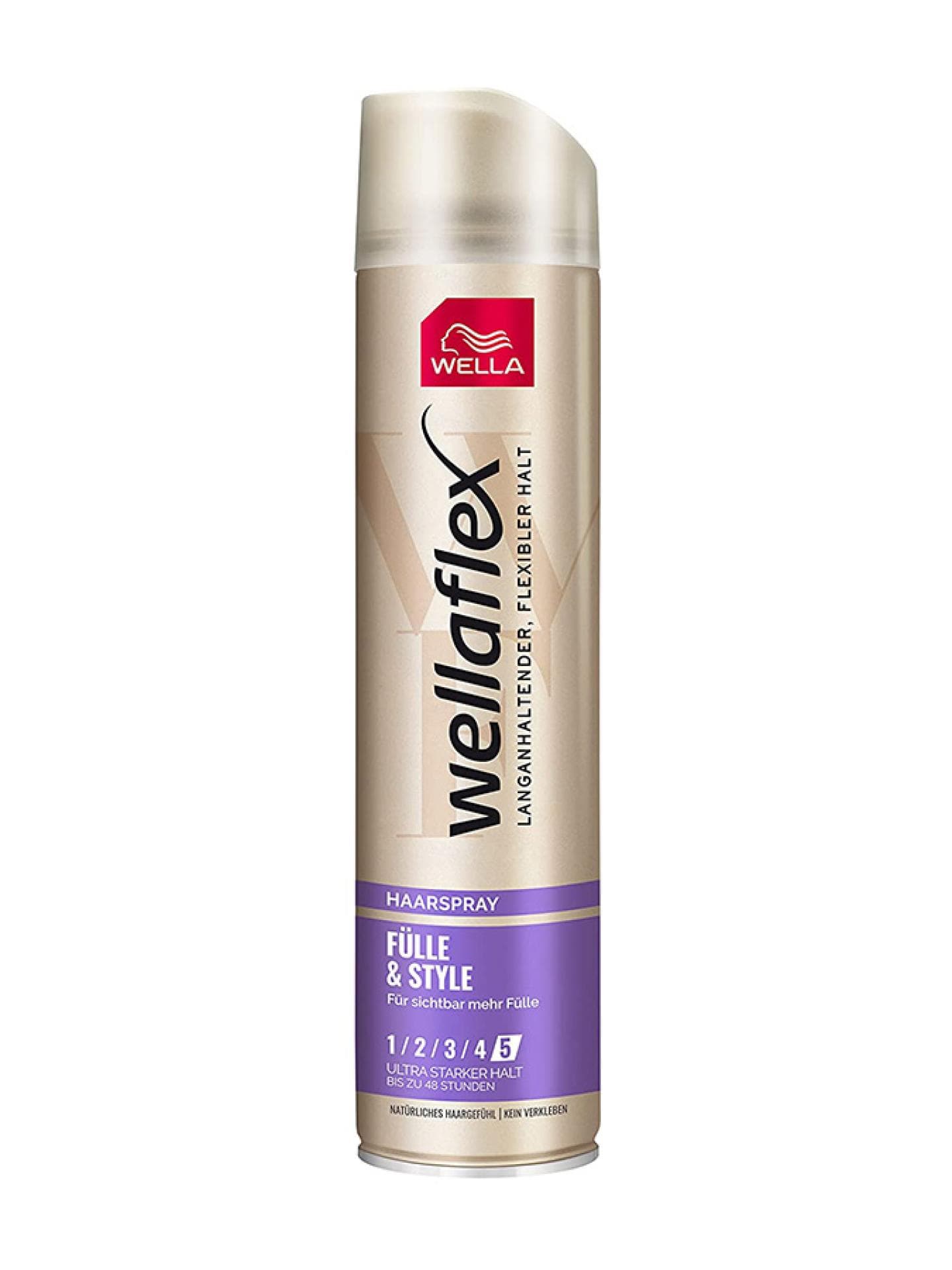 Haarspray von Wella