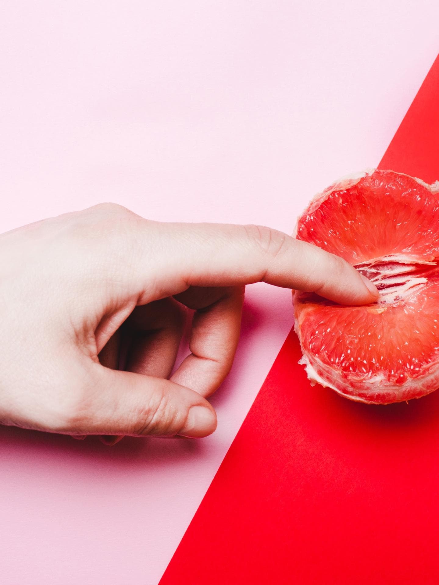 Richtig fingern: Mit diesen 5 Tipps bringst du sie zum Hhepunkt Richtig fingern: Mit diesen 5 Tipps bringst du sie zum Hhepunkt