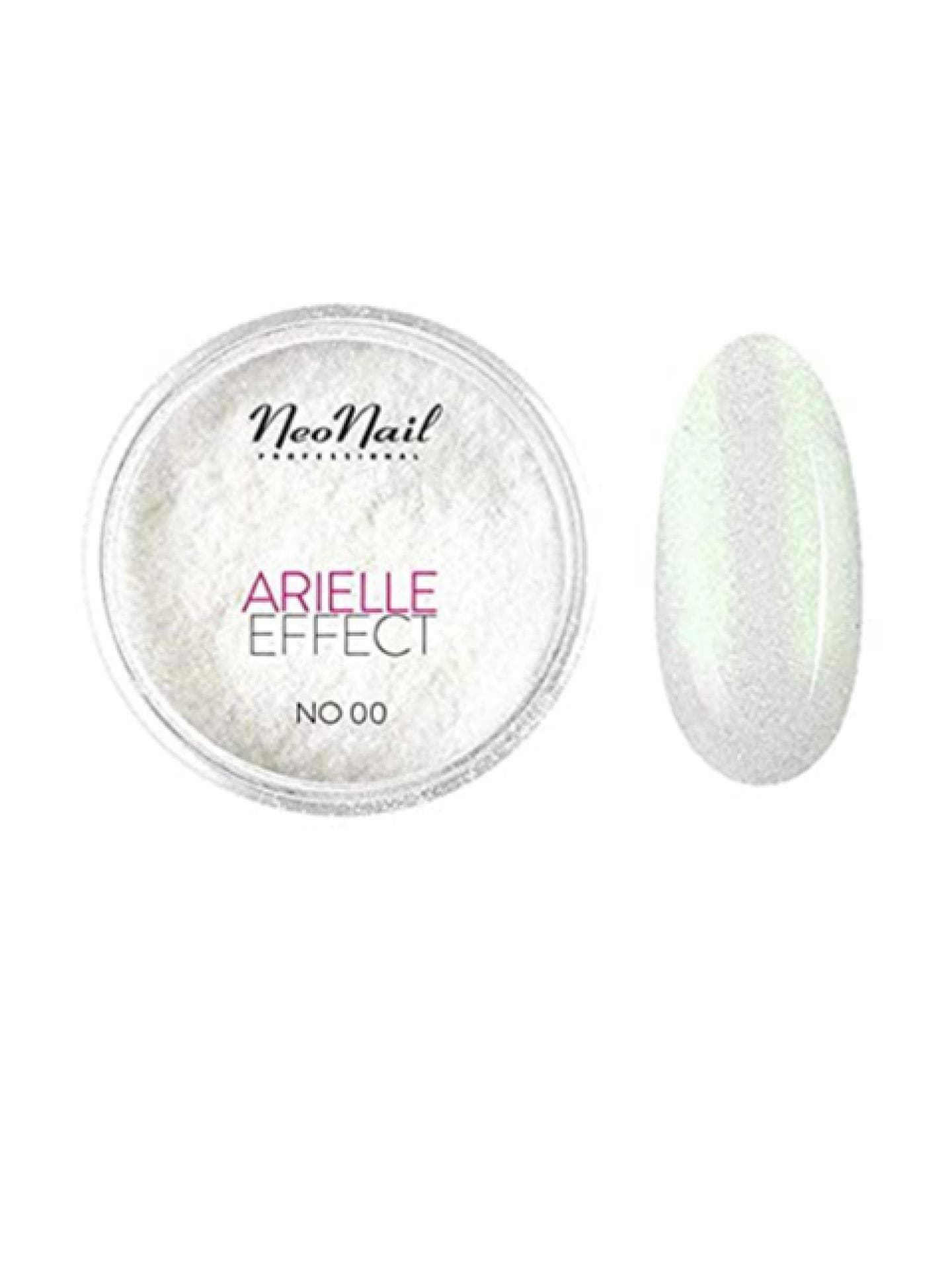 Chrome Puder Neonail