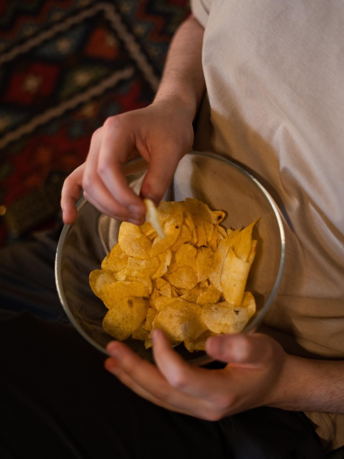 Chips Sorten im Rückruf