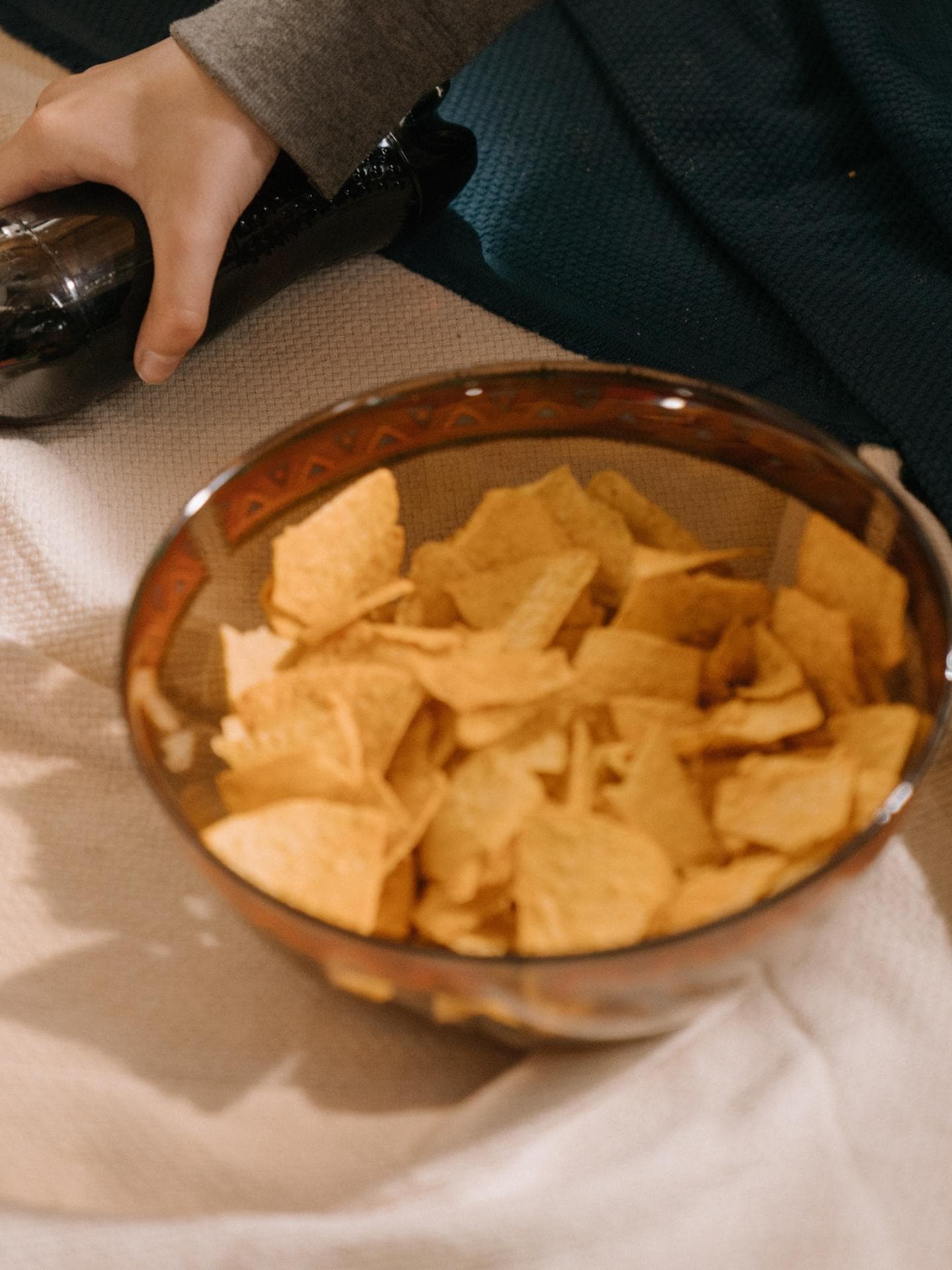 Chips Sorten im Rückruf