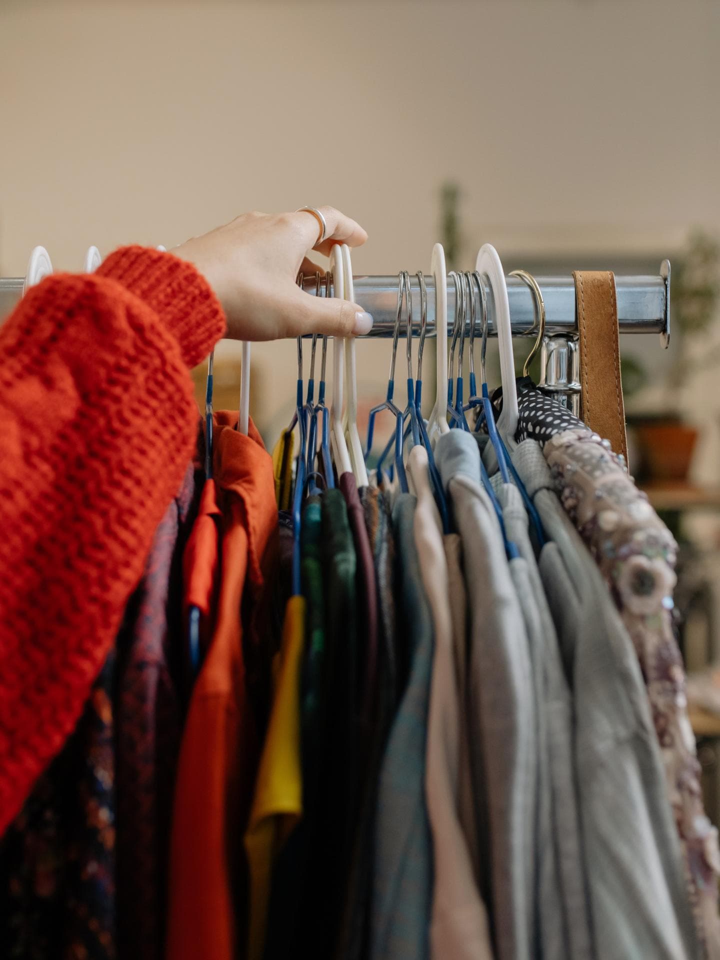 Tipps zum Vintage Mode kaufen