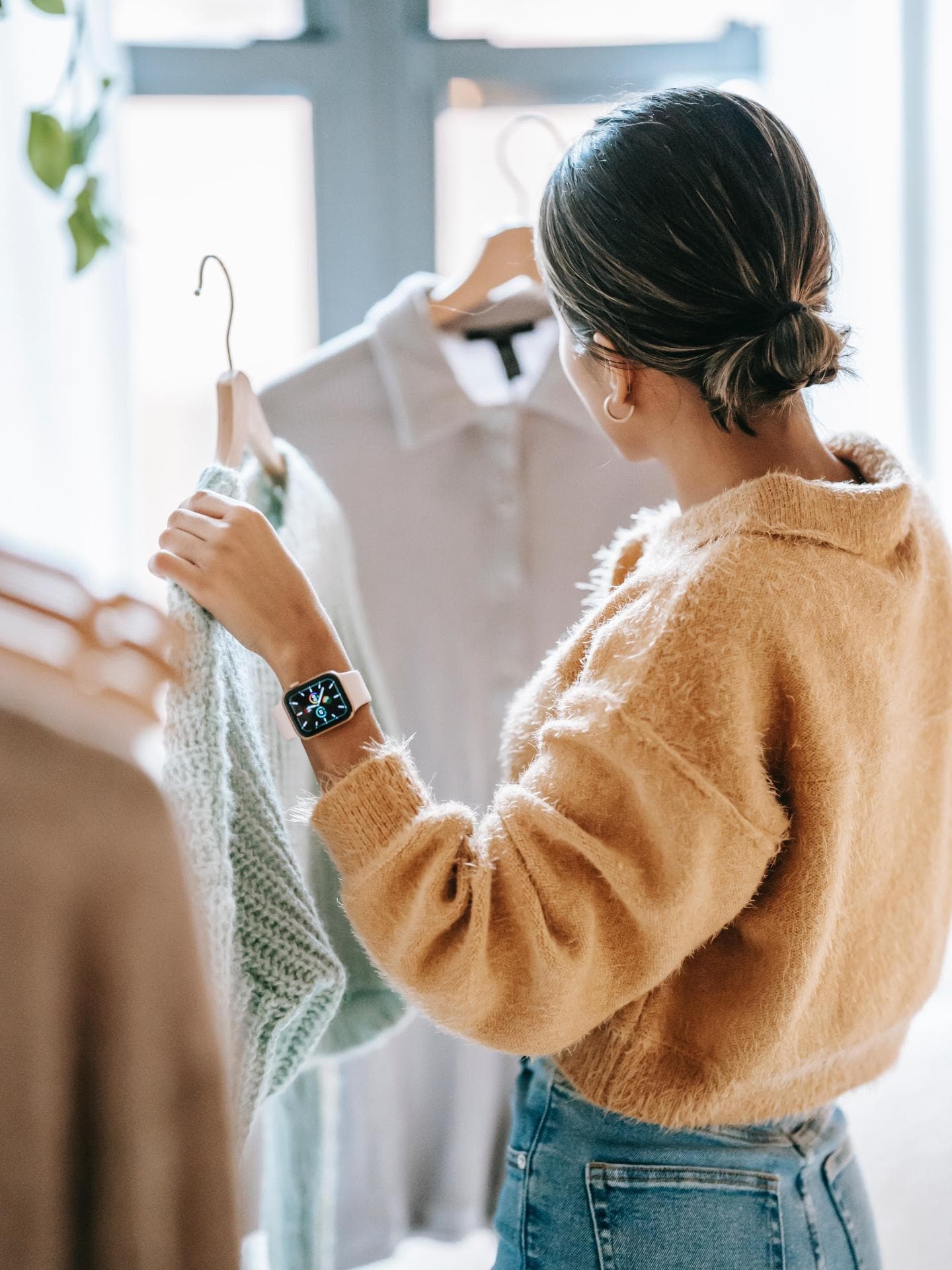Secondhand Shopping