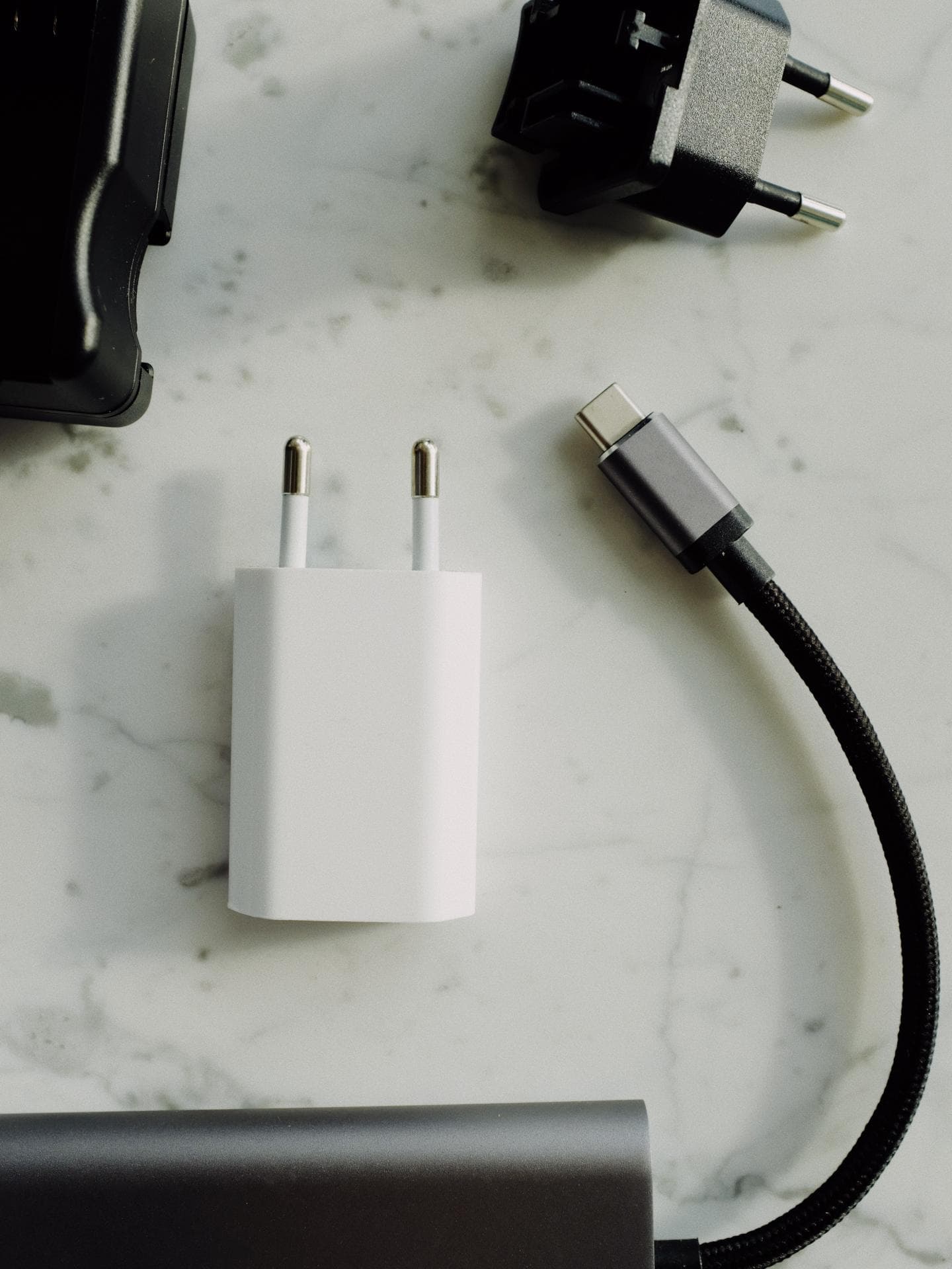 Handy Ladekabel