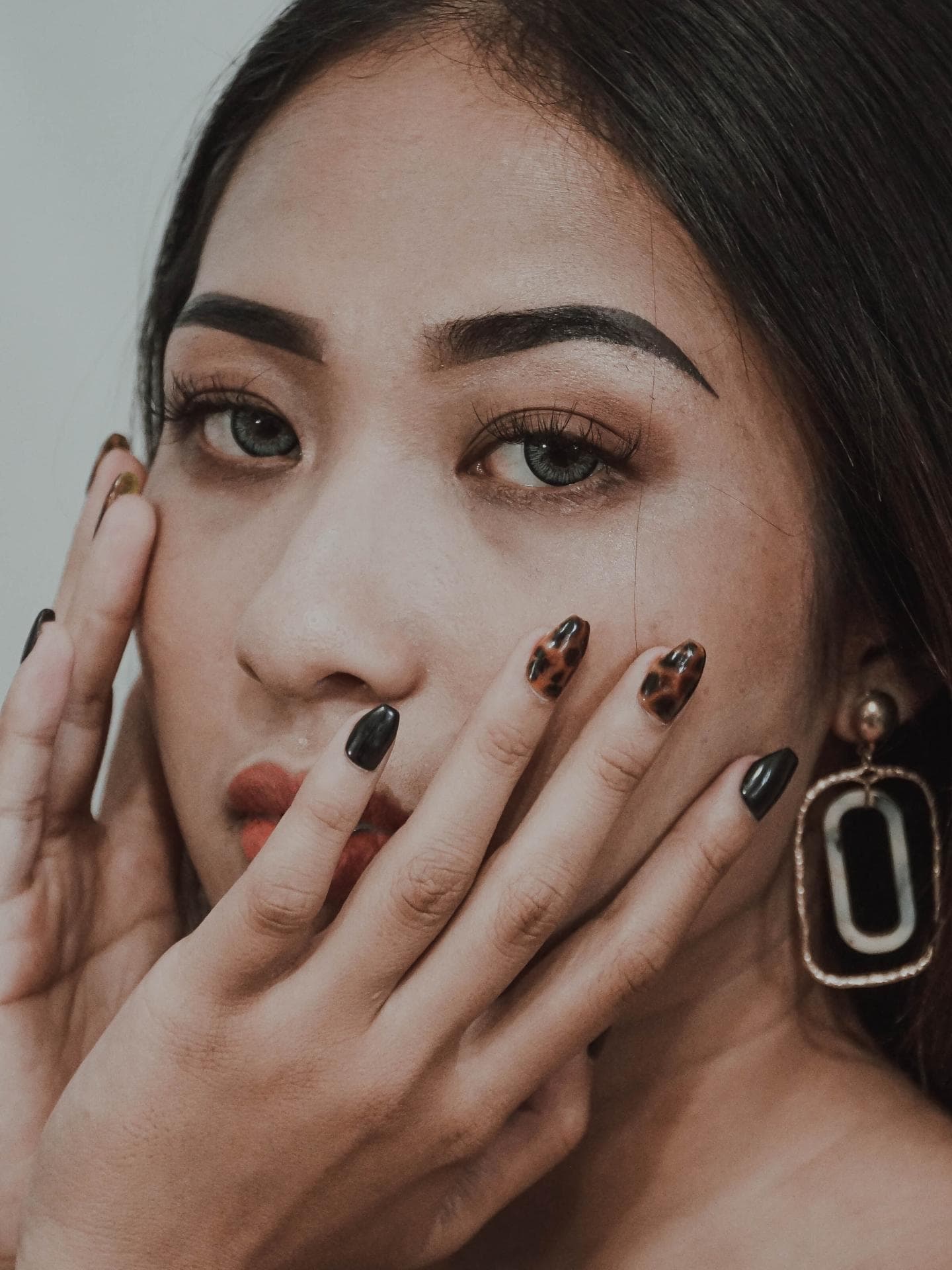 Nageltrends im Herbst