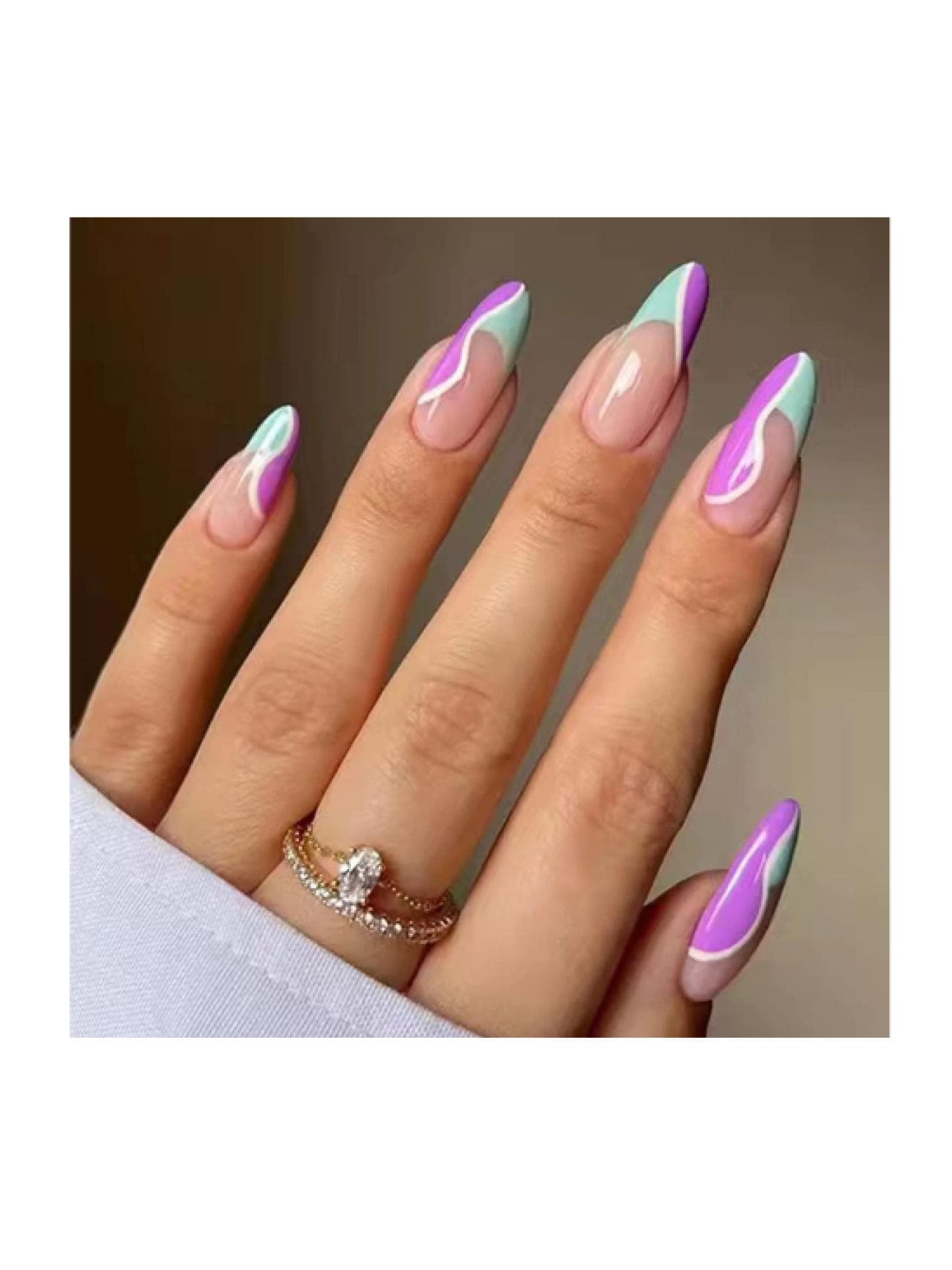 Press on Nails Amazon