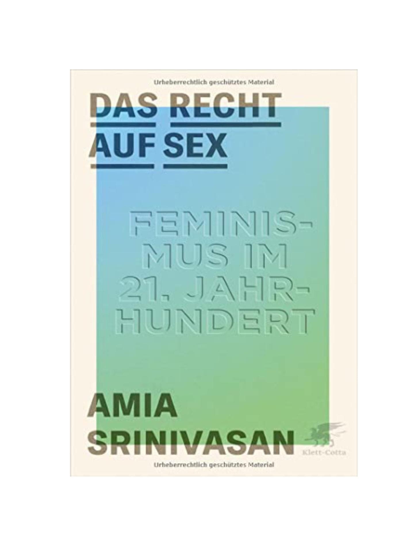 Das Recht auf Sex