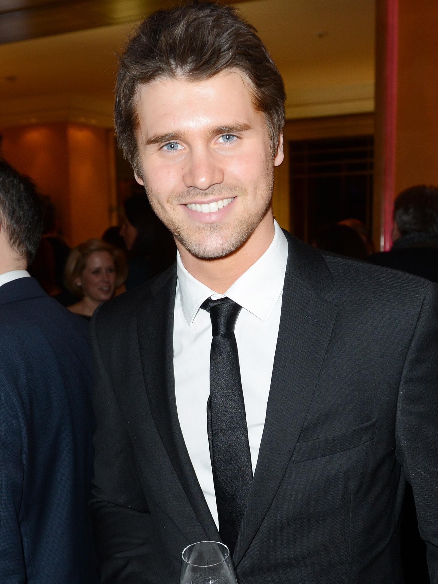 Thore Schölermann 2013