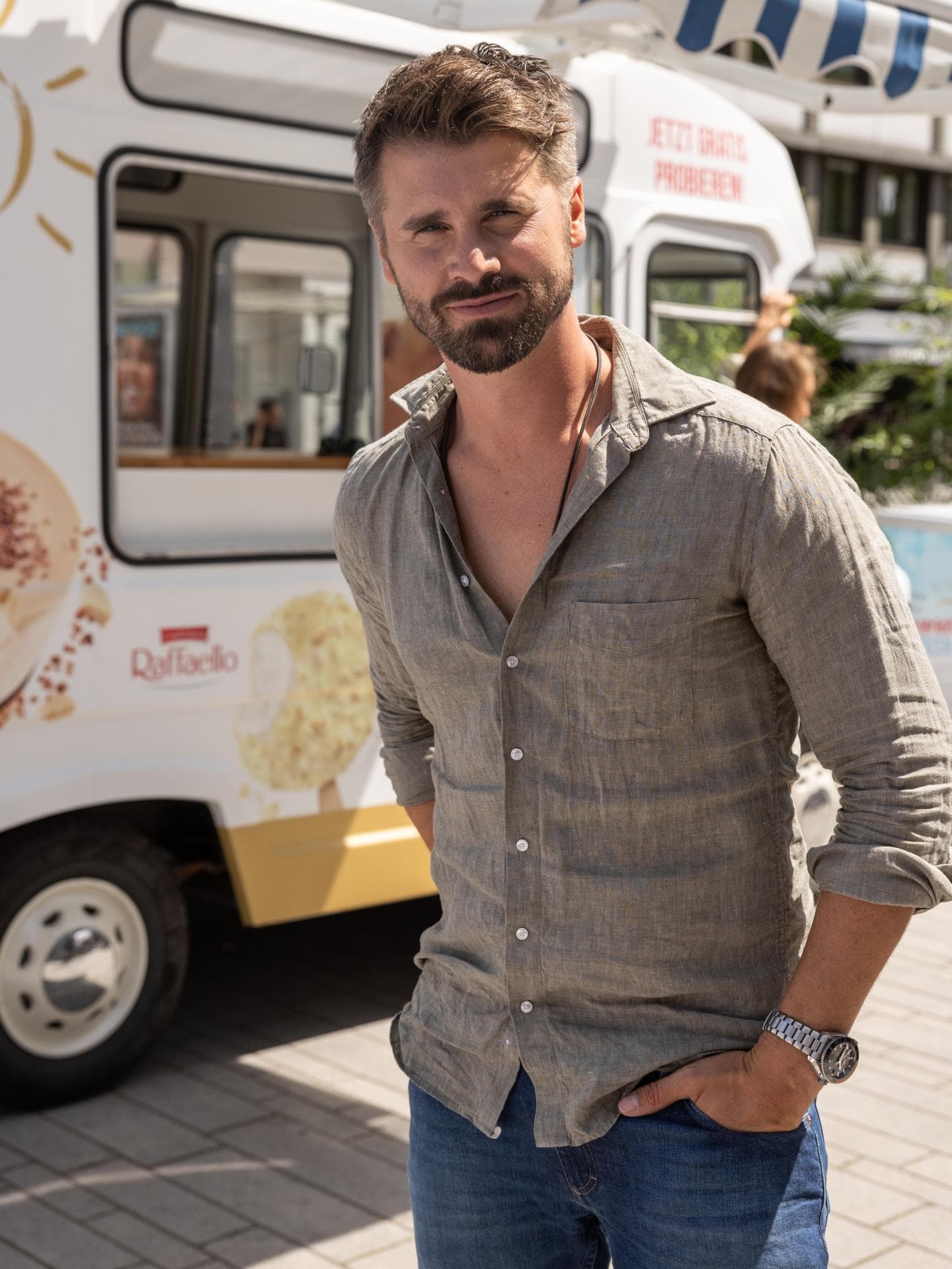Thore Schölermann 2022