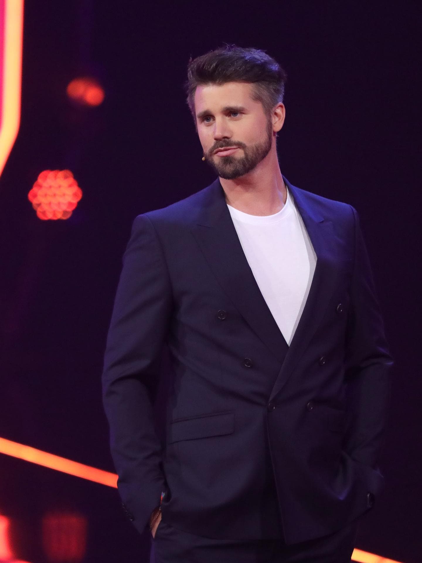 Thore Schölermann The Masked Singer