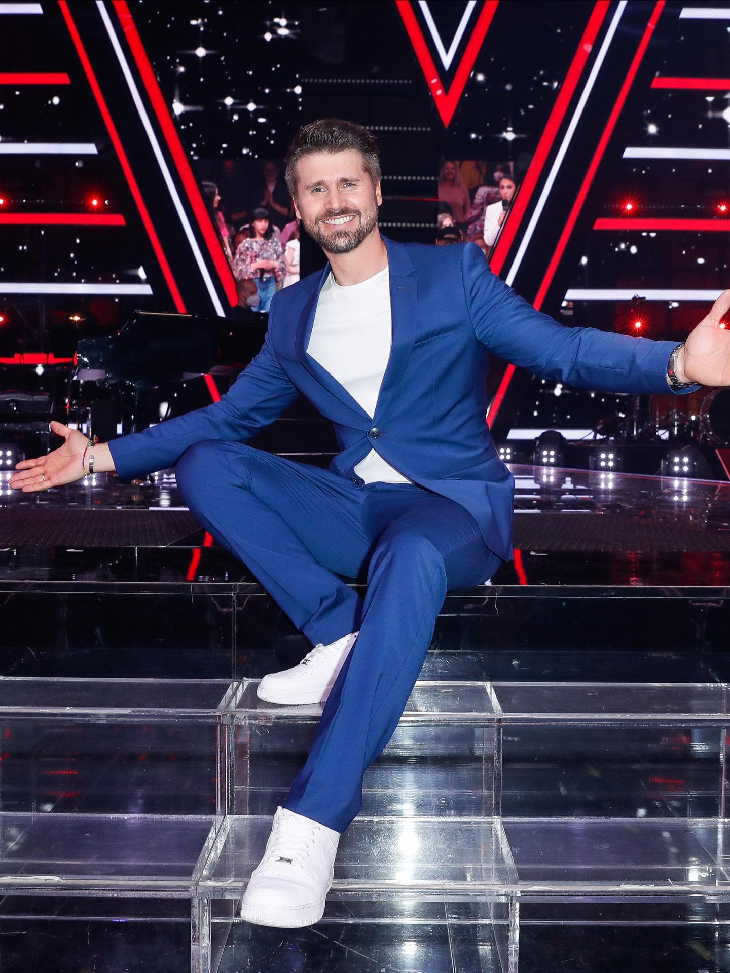 Thore Schölermann The Voice of Germany 