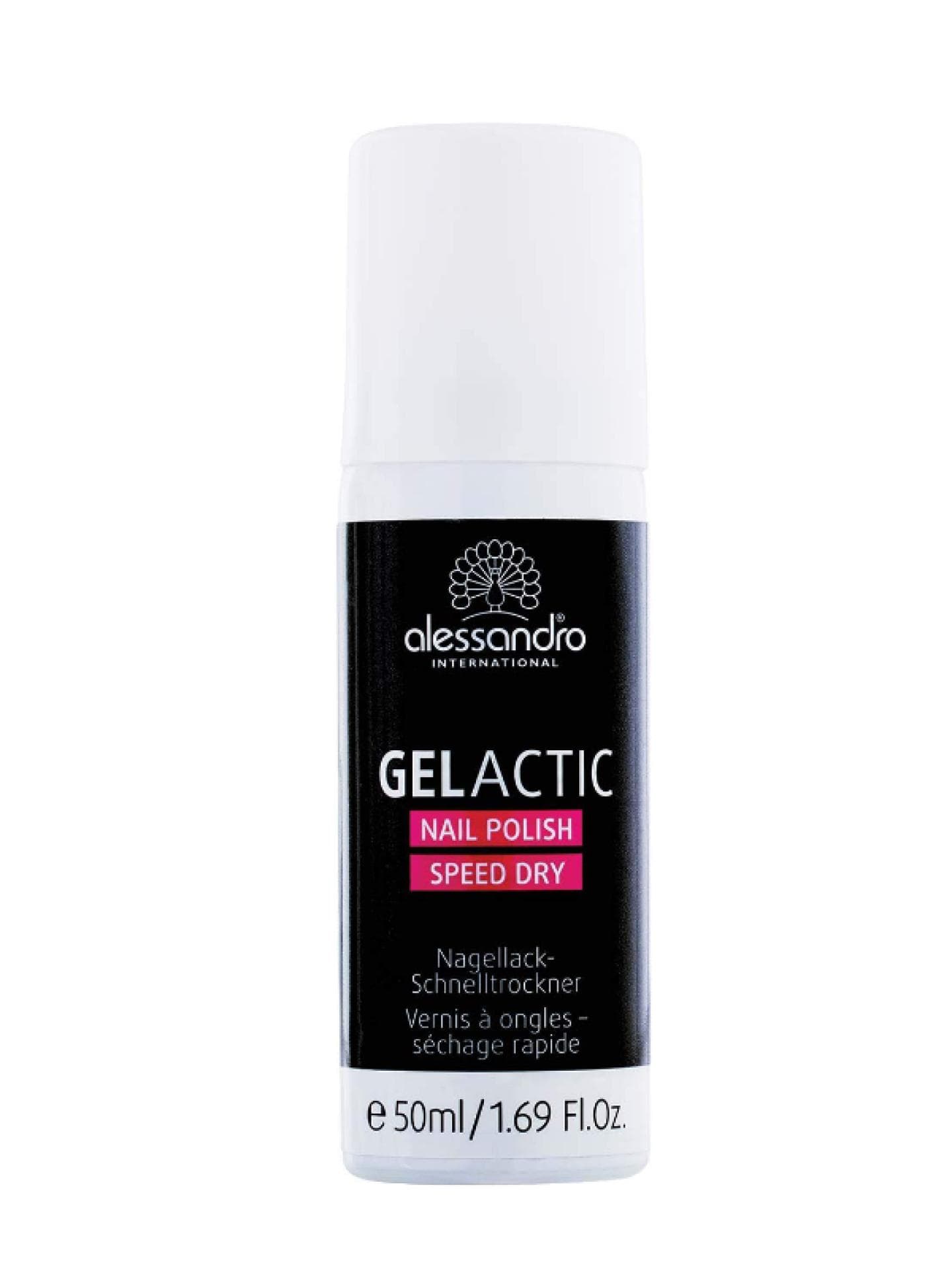 alessandro Quick-Dry-Spray