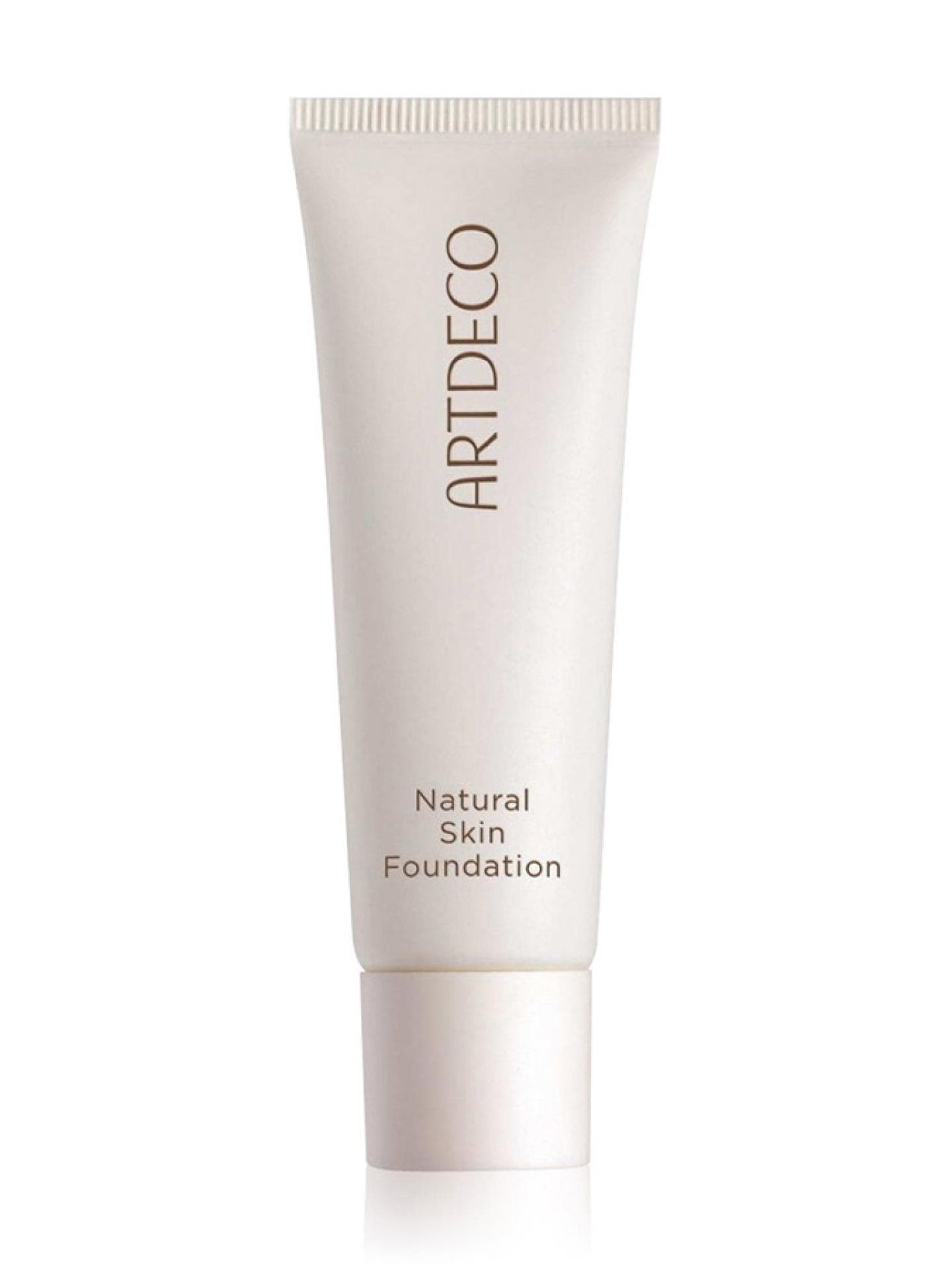 Natural Skin Foundation