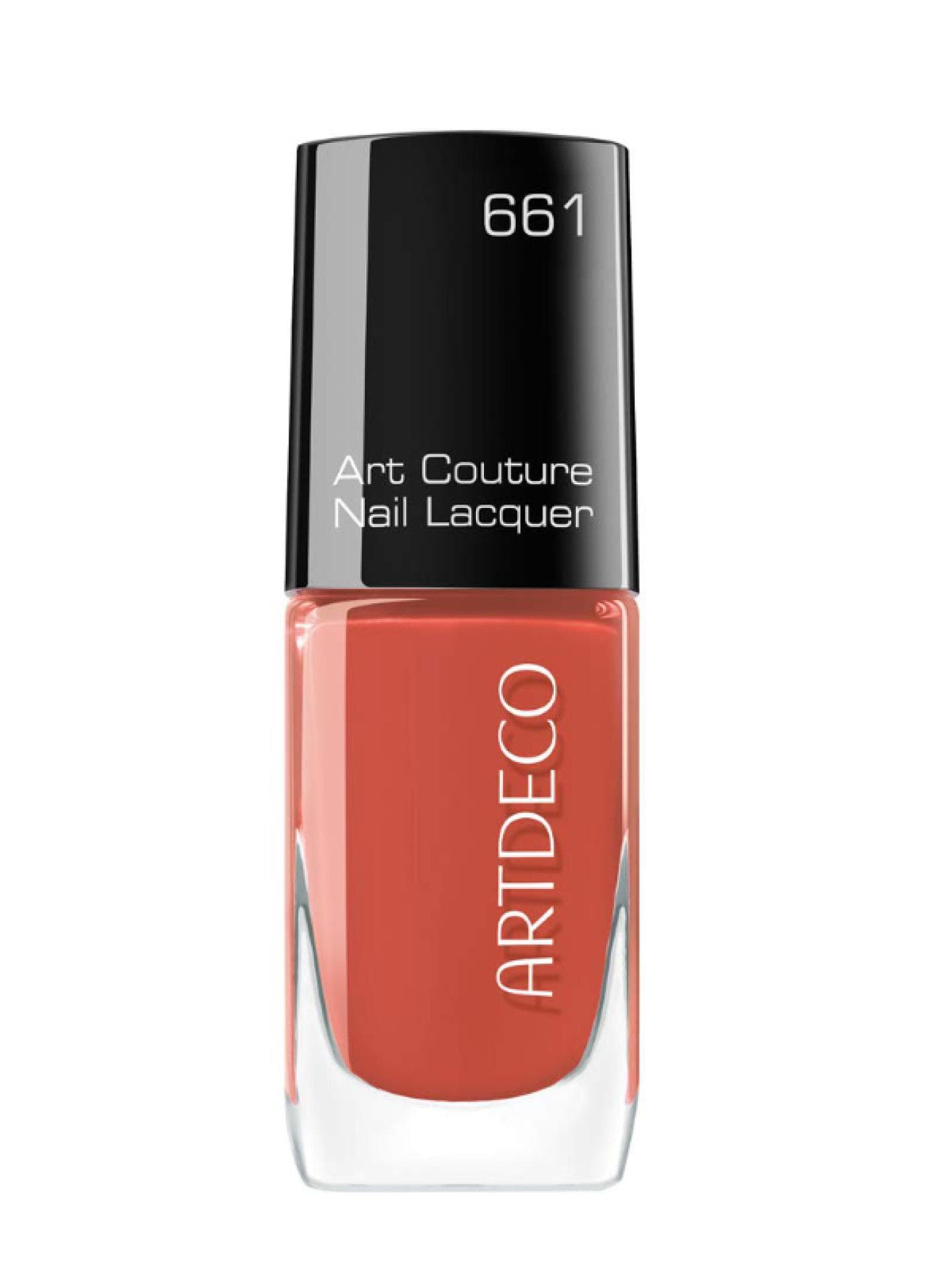 Artdeco Art Couture Nail Lacquer schnelltrocknender Nagellack