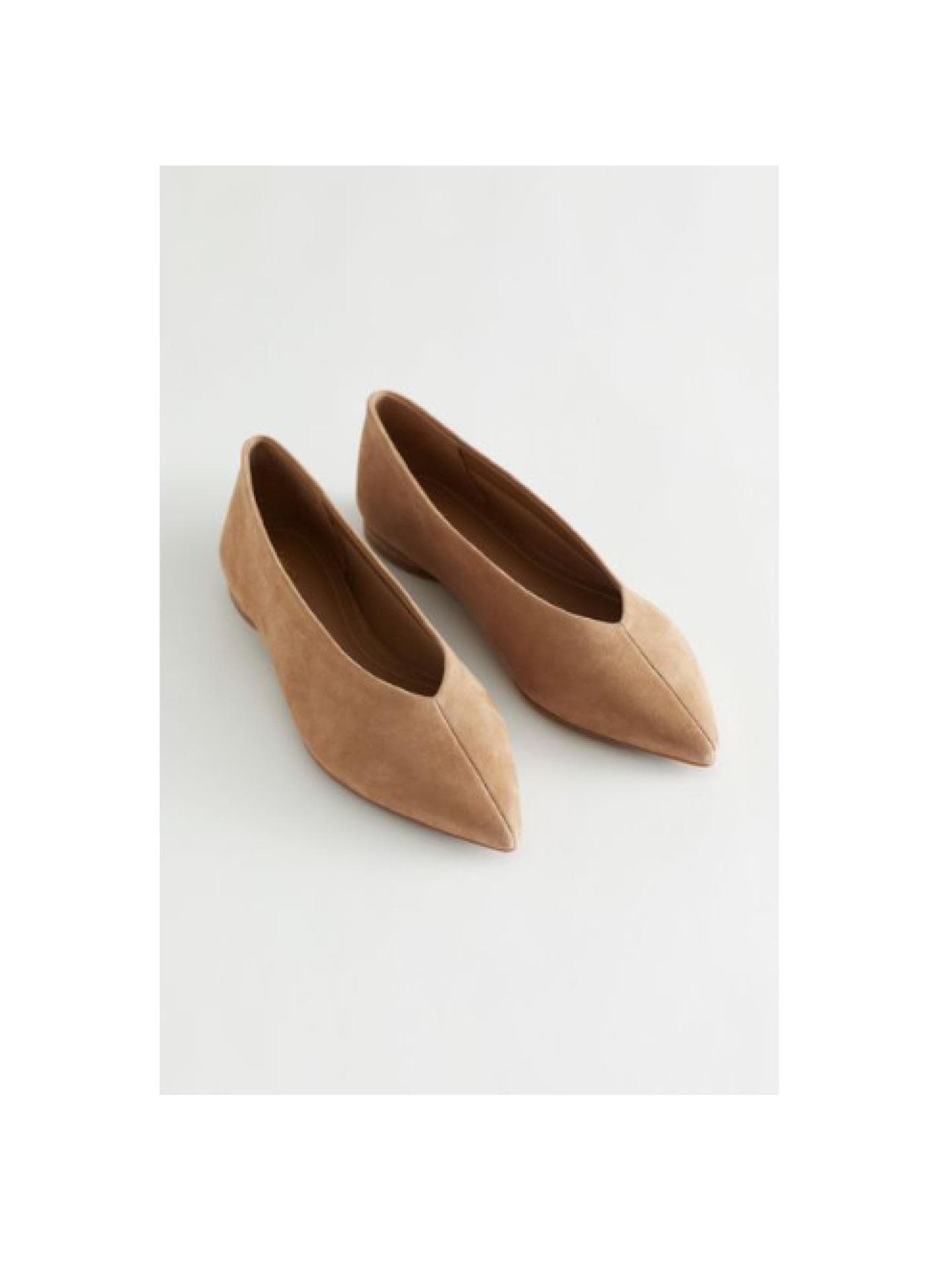 Ballerinas