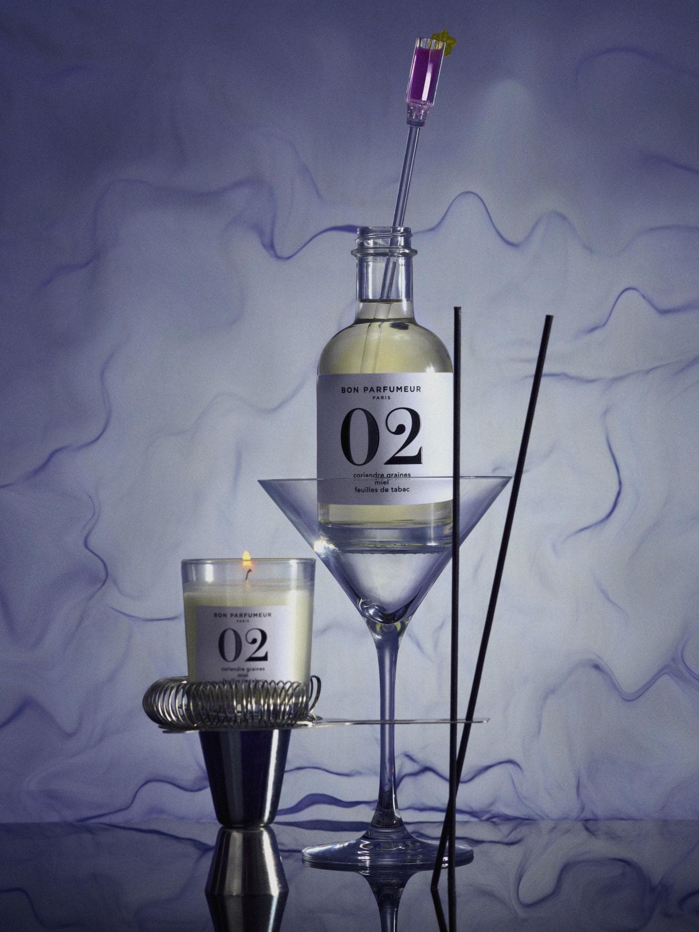 Bon Parfumeur 02 Bon Parfumeur 02