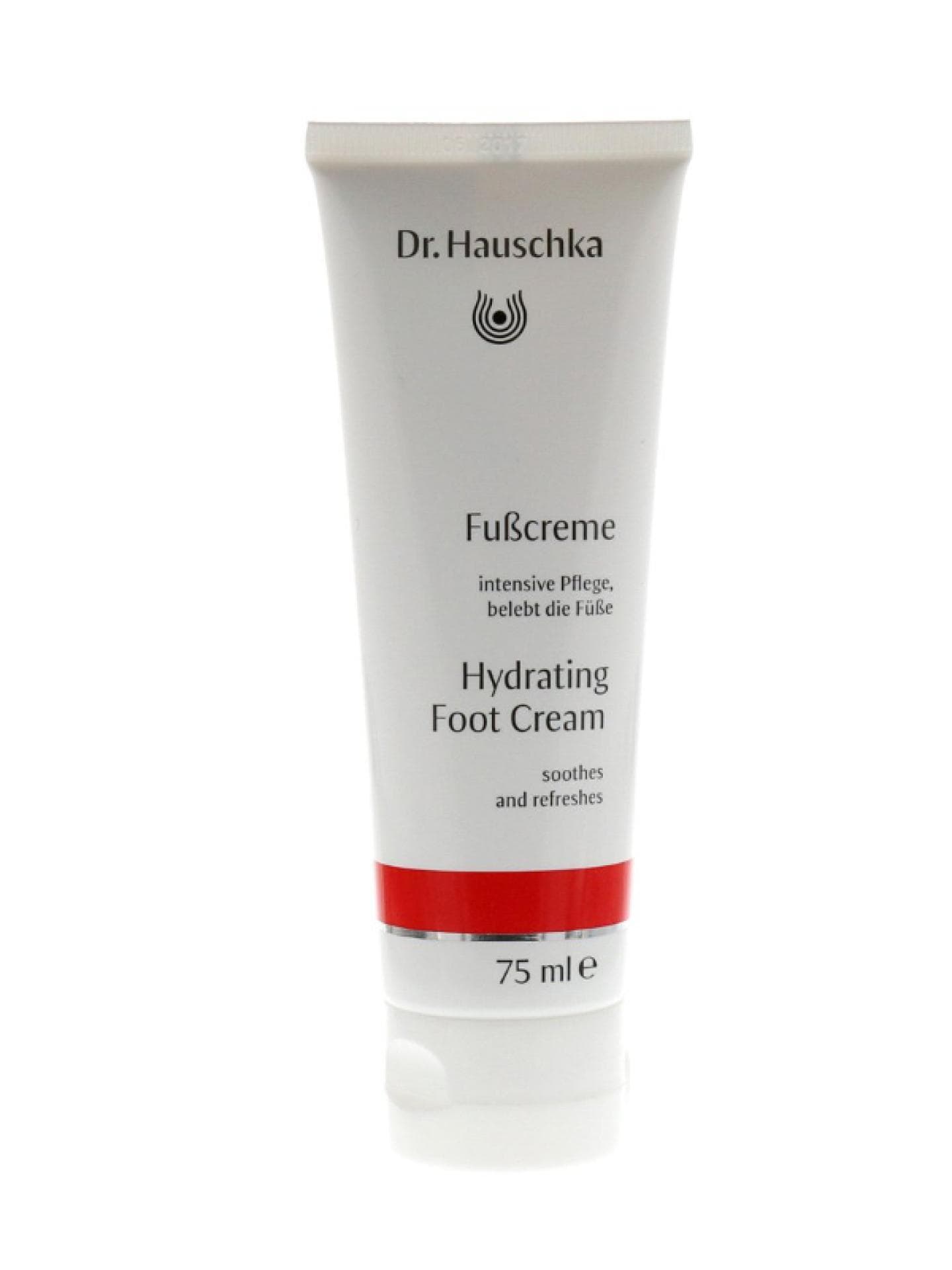 Dr. Hauschka Fußcreme
