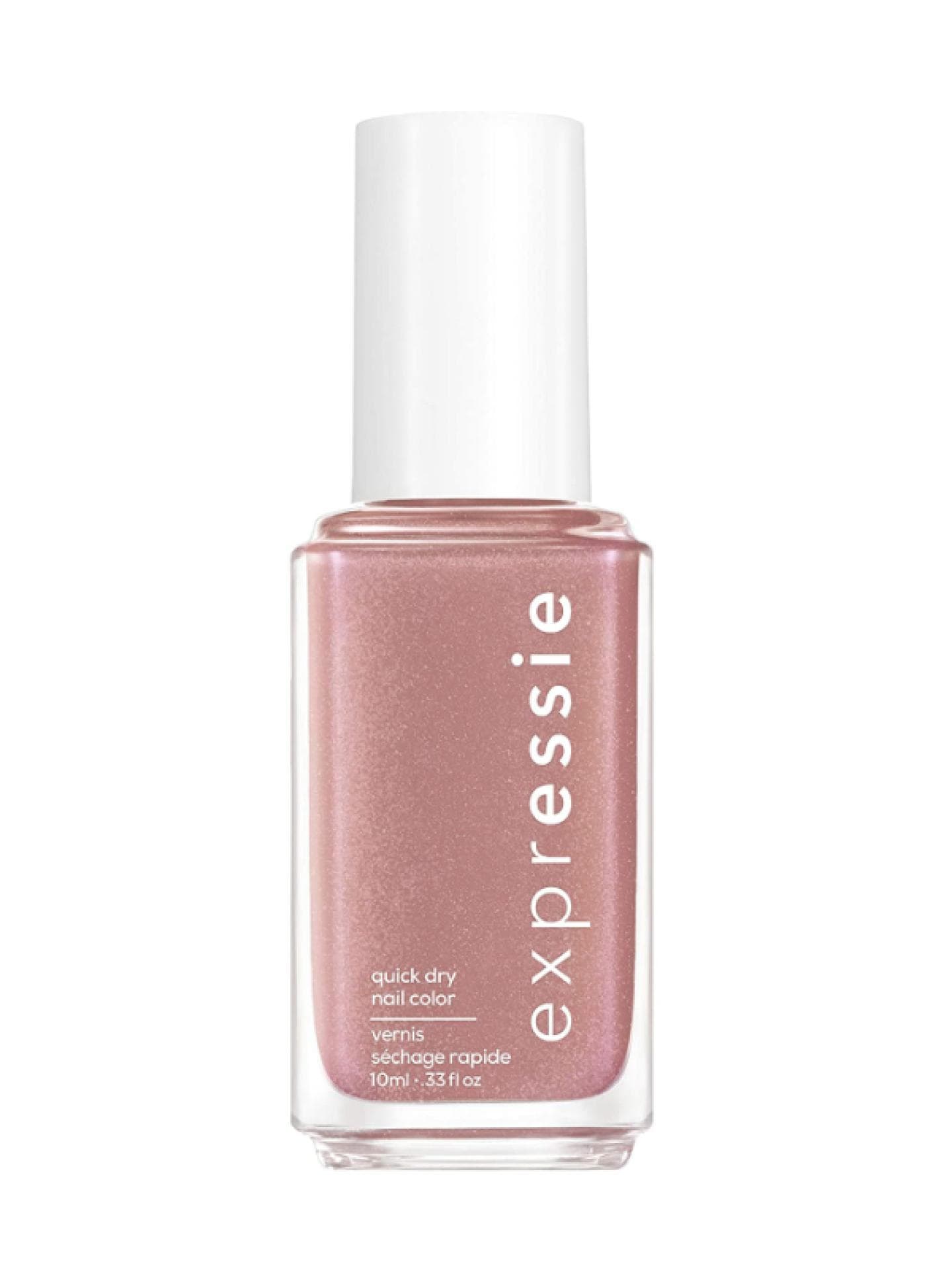 essie expressie schnelltrocknender Nagellack