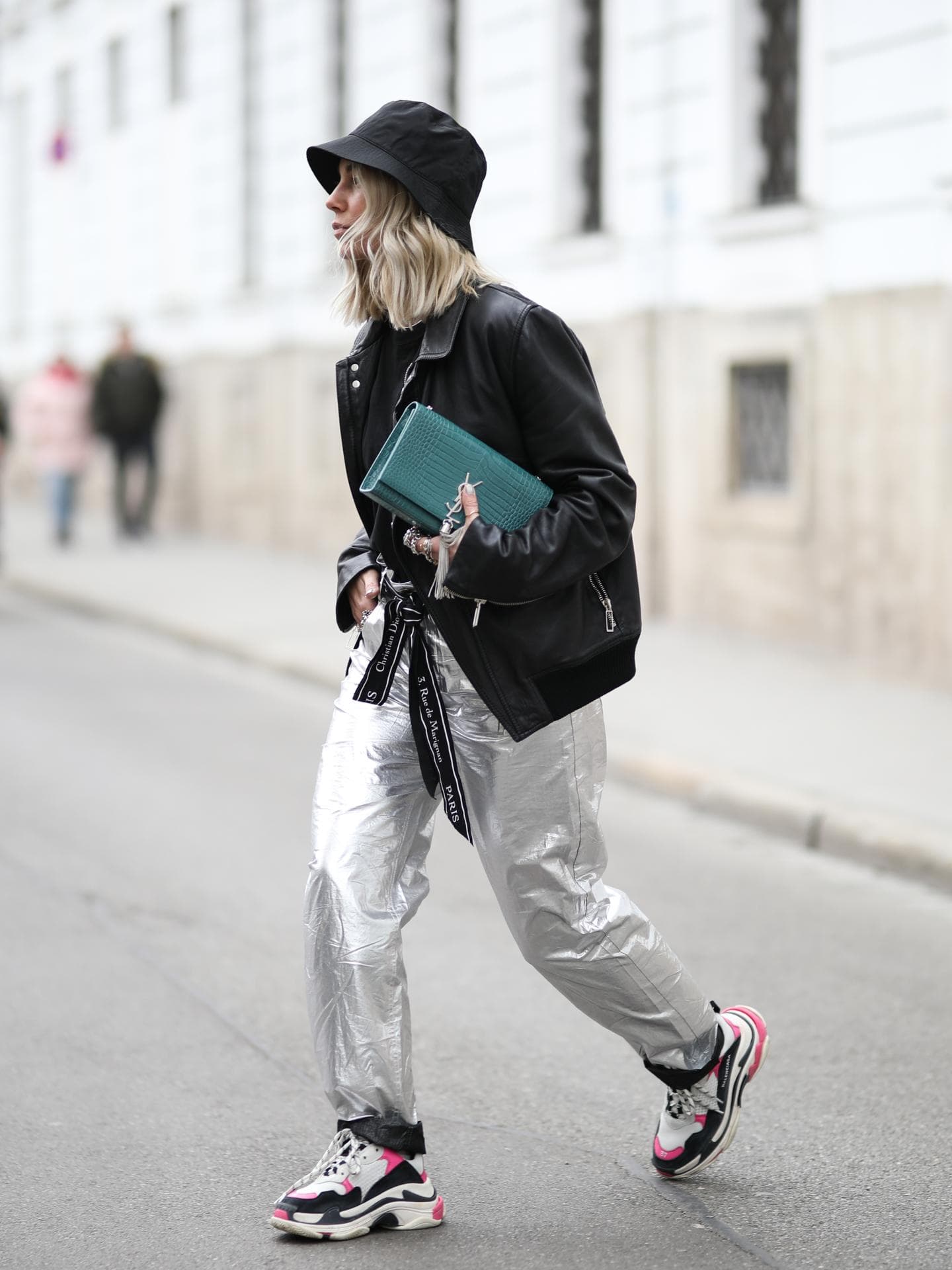 Basics Herbst-Garderobe