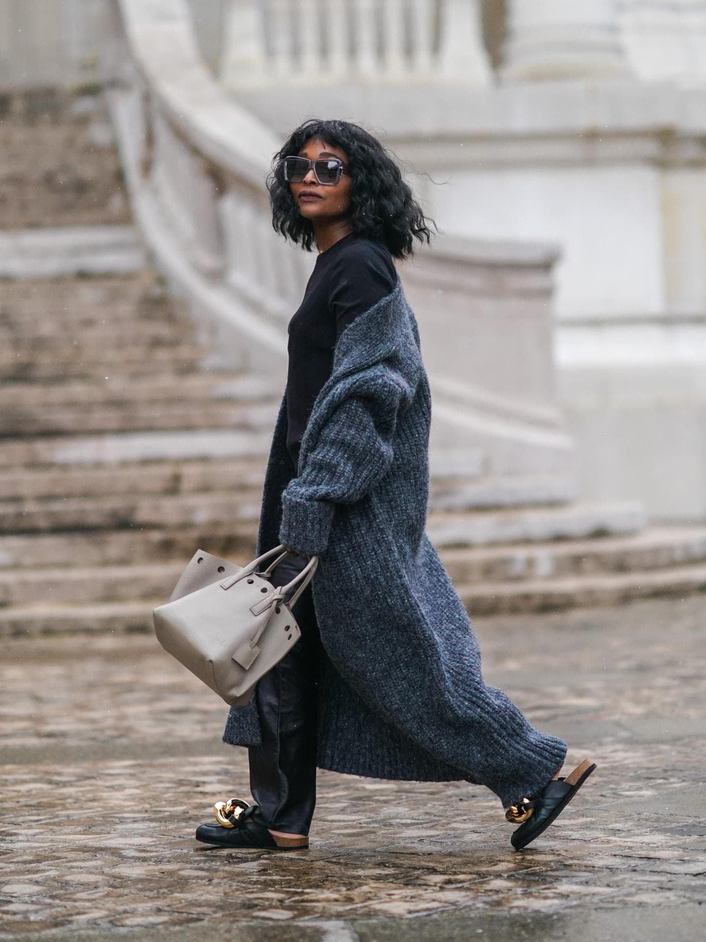 Modetrends im Winter