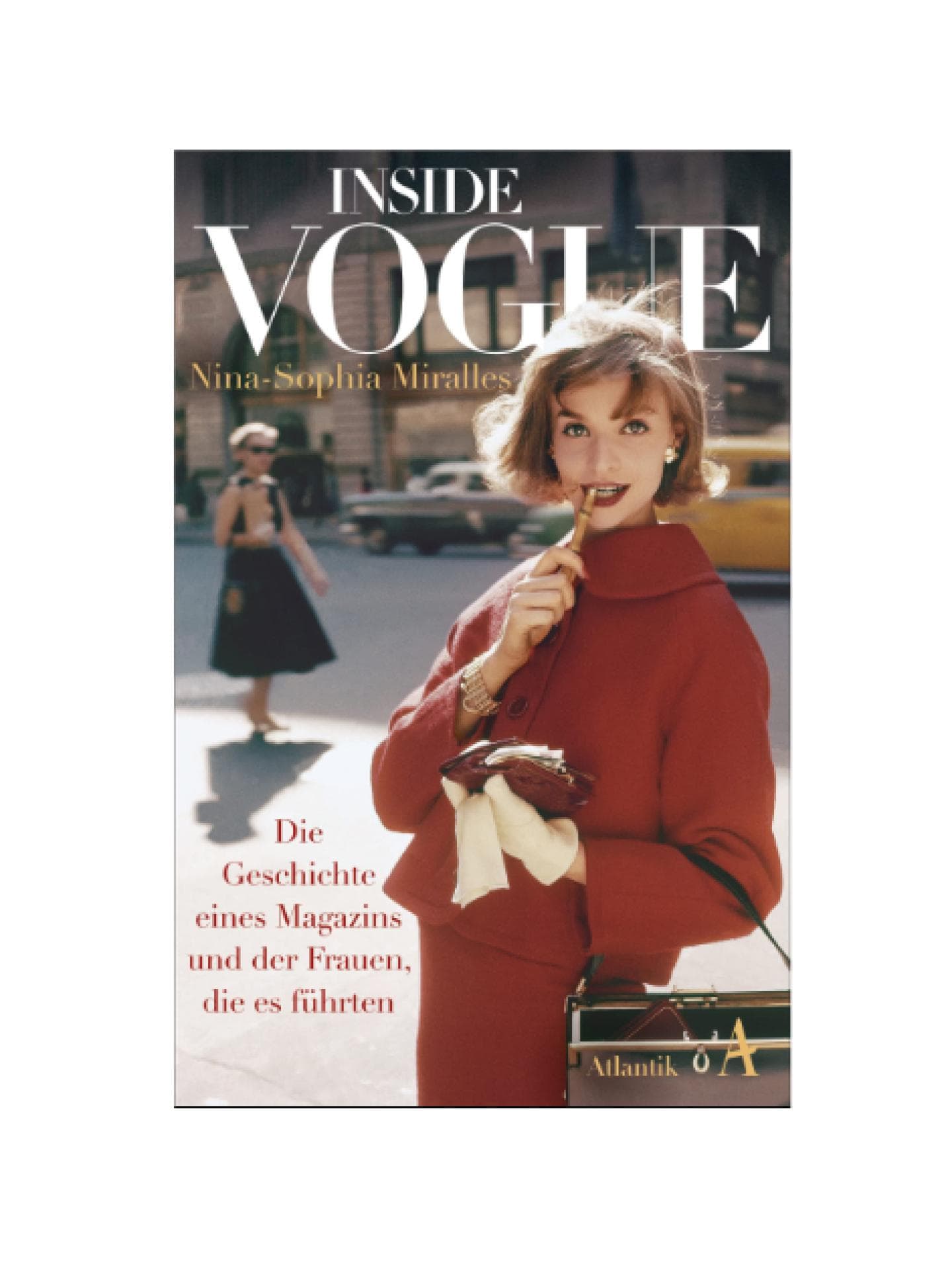 Inside Vogue