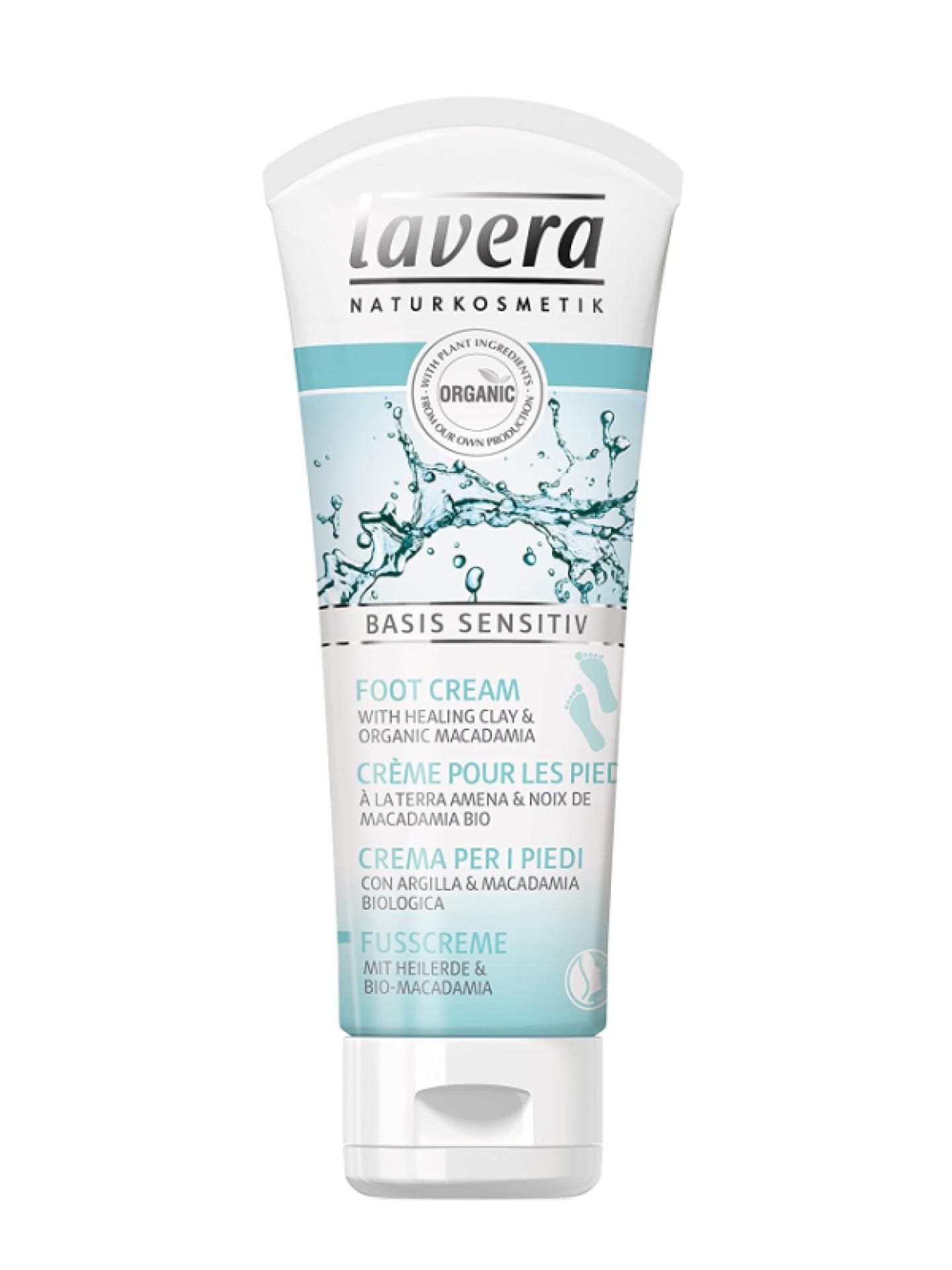 Lavera Fußcreme