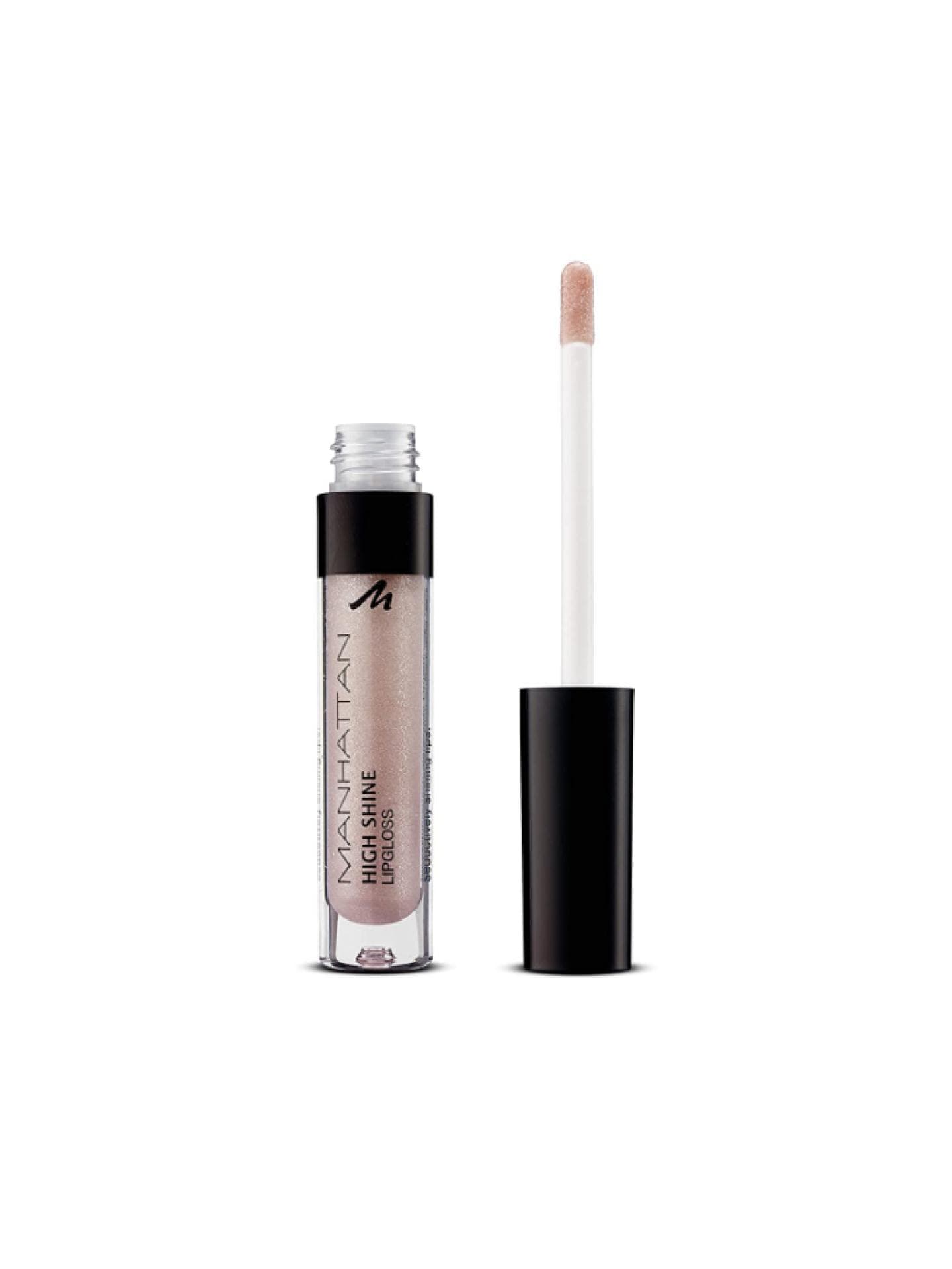 Manhattan High Shine Lipgloss