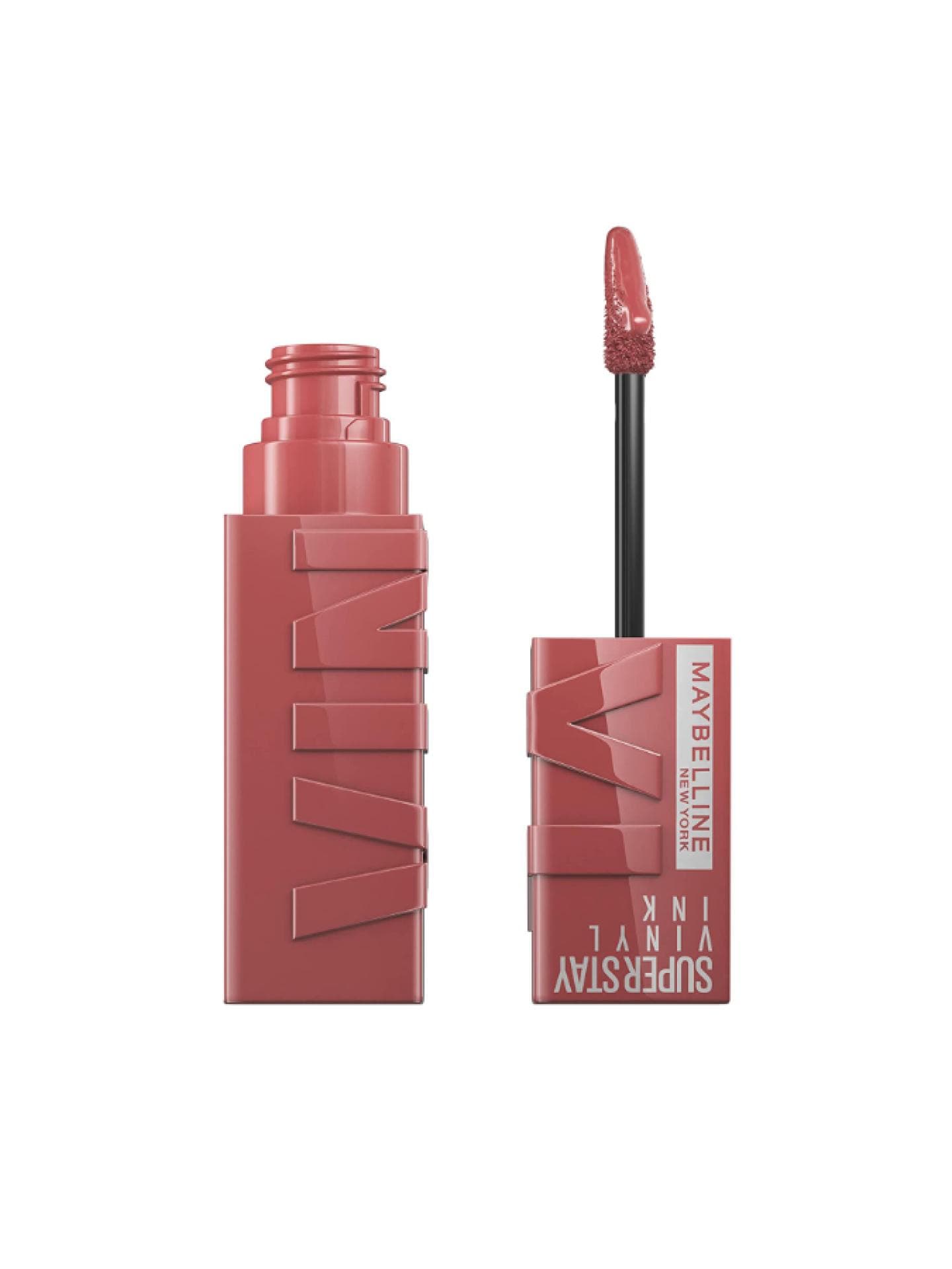 Maybelline New York Super Stay Vinyl Ink