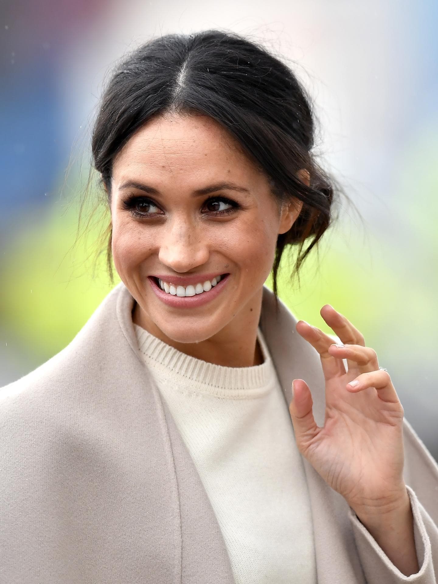Meghan Markle