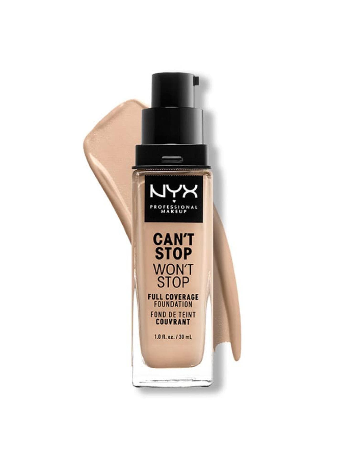 Nyx Foundation
