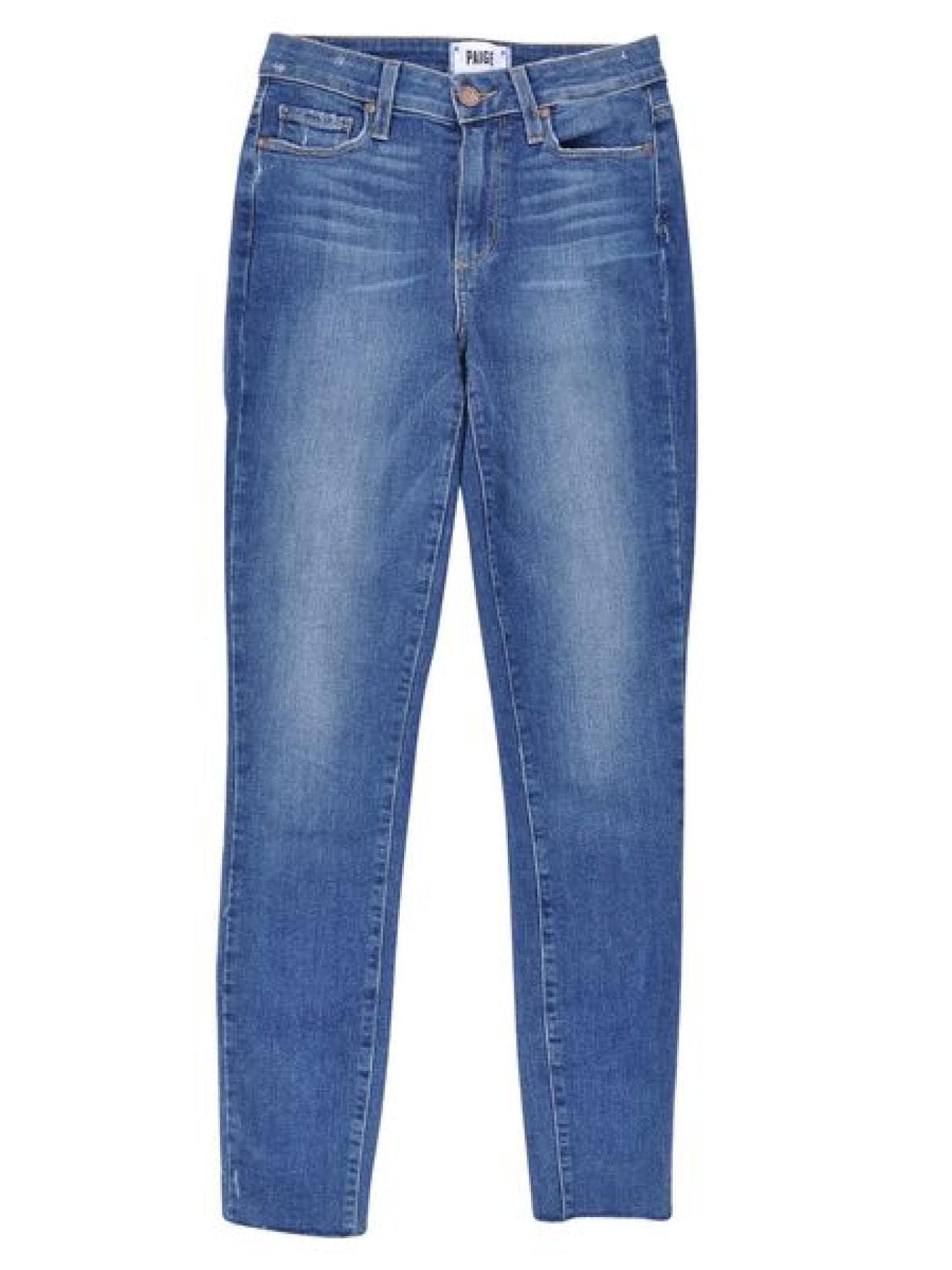 Paige Jeans
