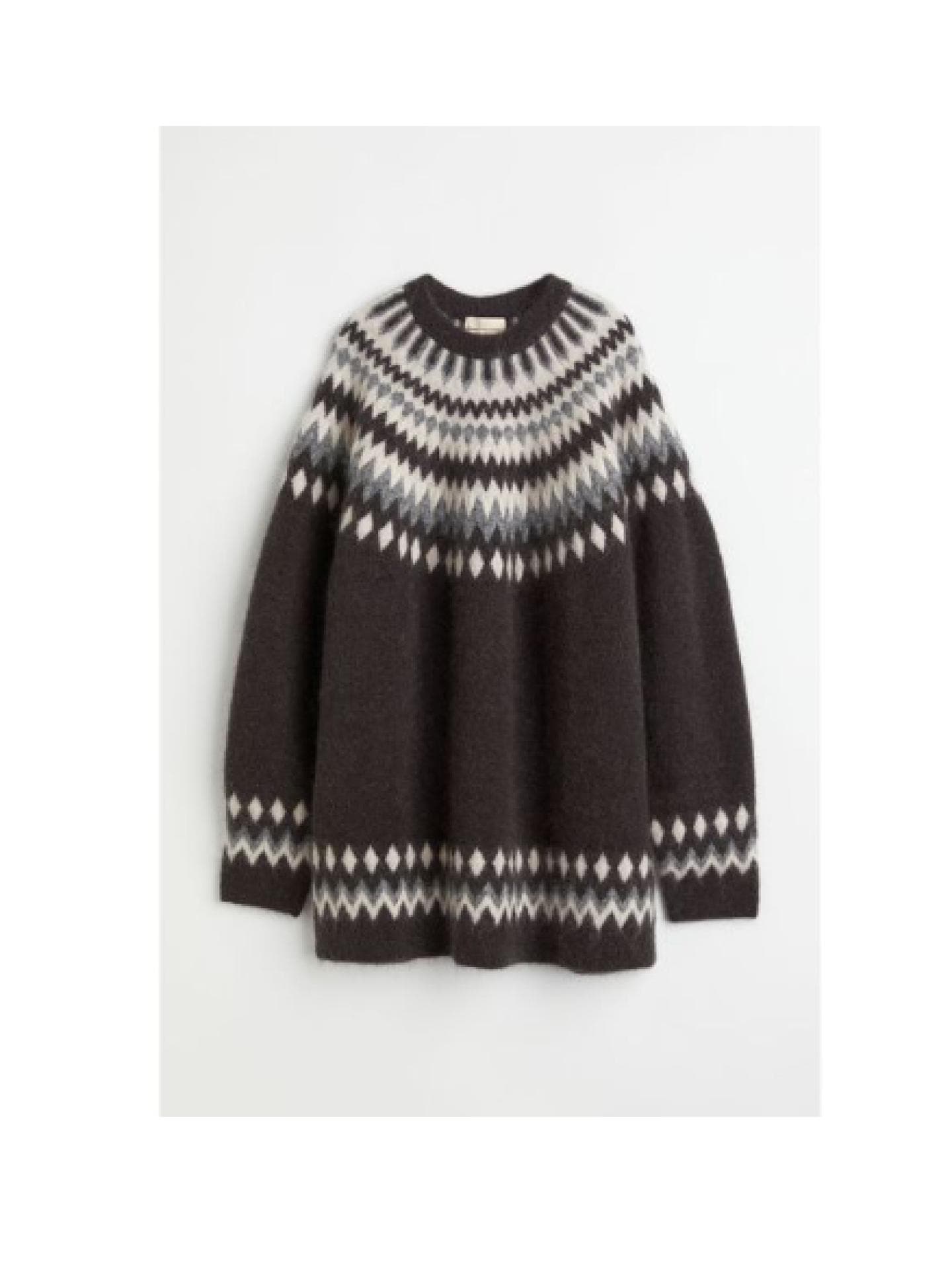 H&M Pullover