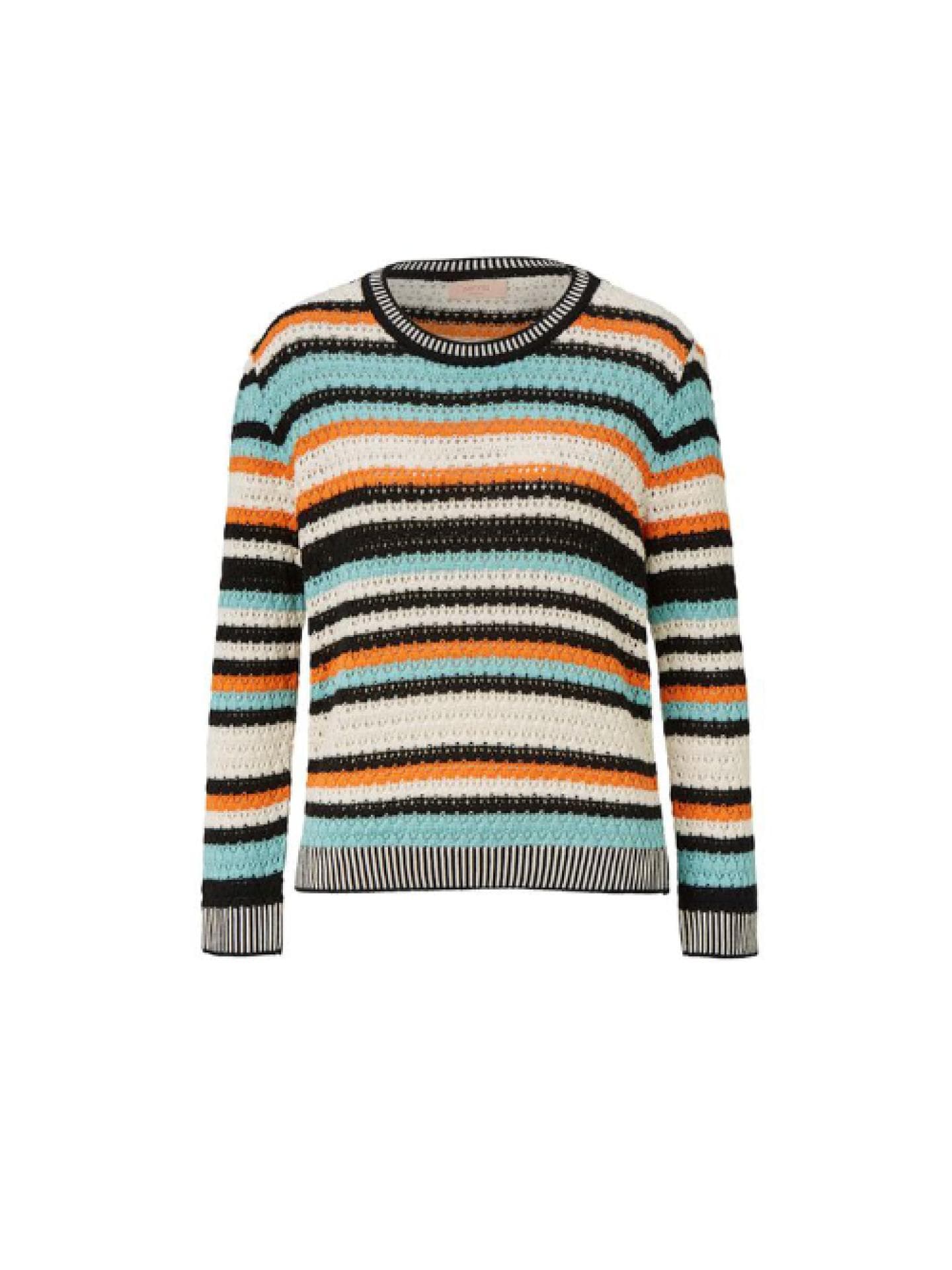 Herbst-Trend 2022: Deshalb brauchst du unbedingt "Ugly Knit"-Sweater im Kleiderschrank