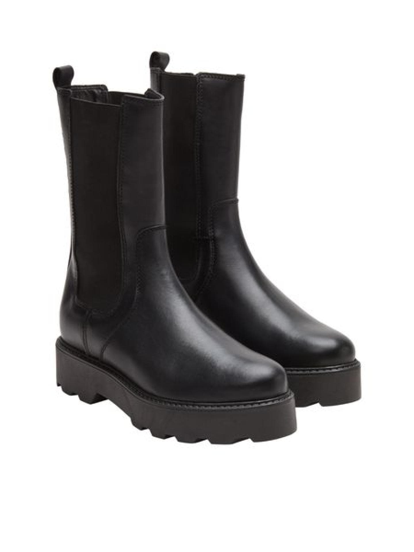 s. Oliver Boots