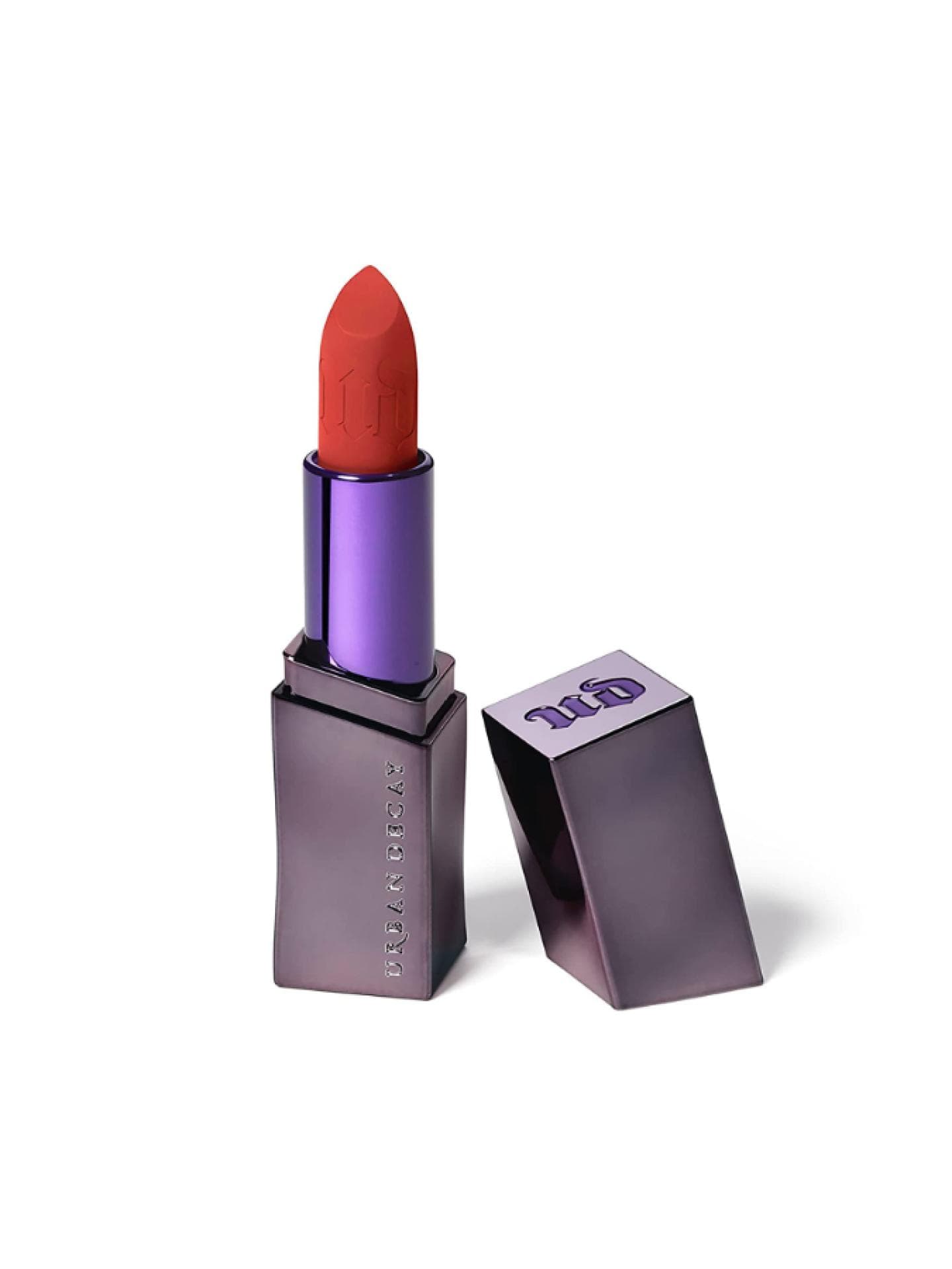 Urban Decay Vice Lipstick 